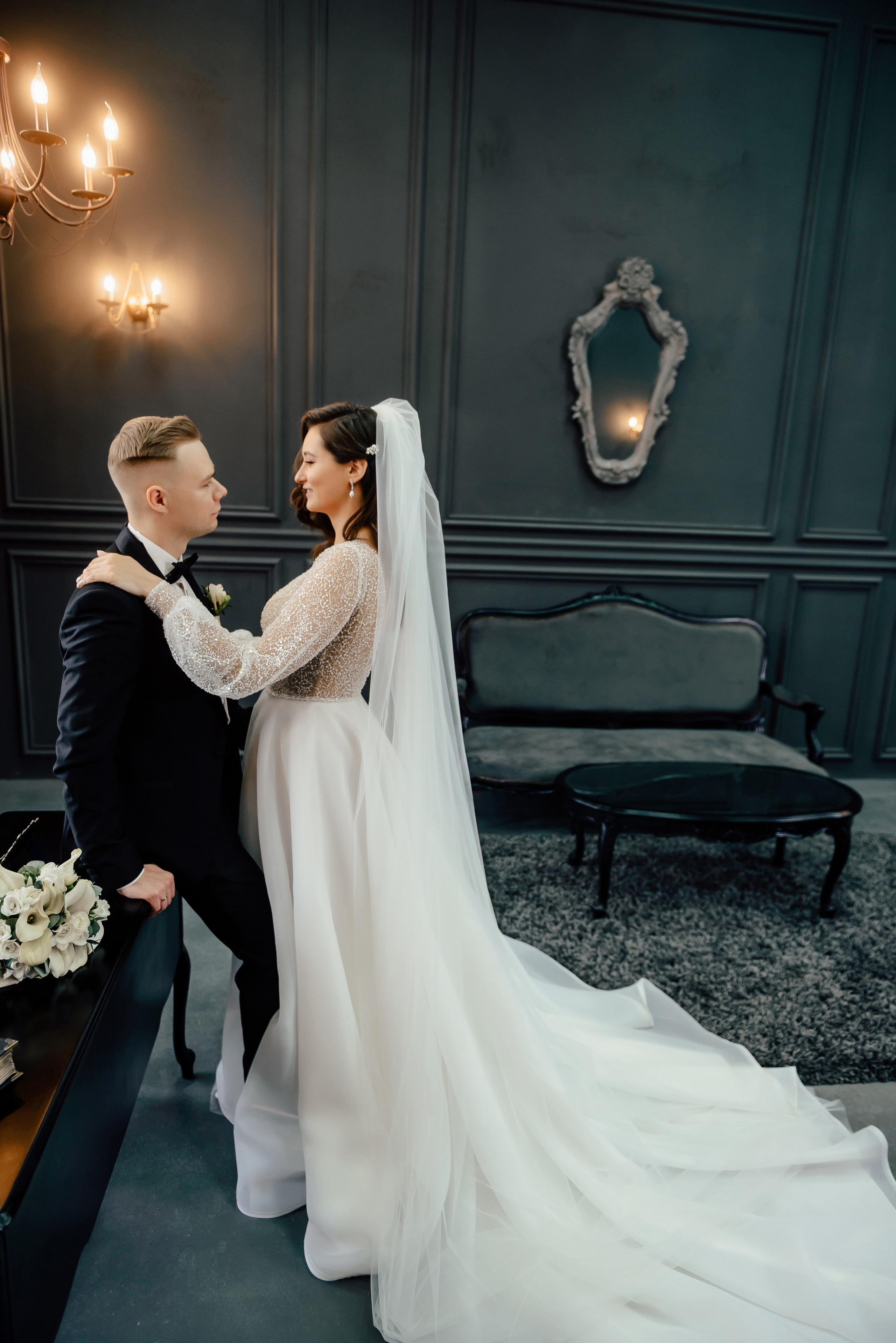 Владислав & Анастасия. Фотограф Микита Ласица