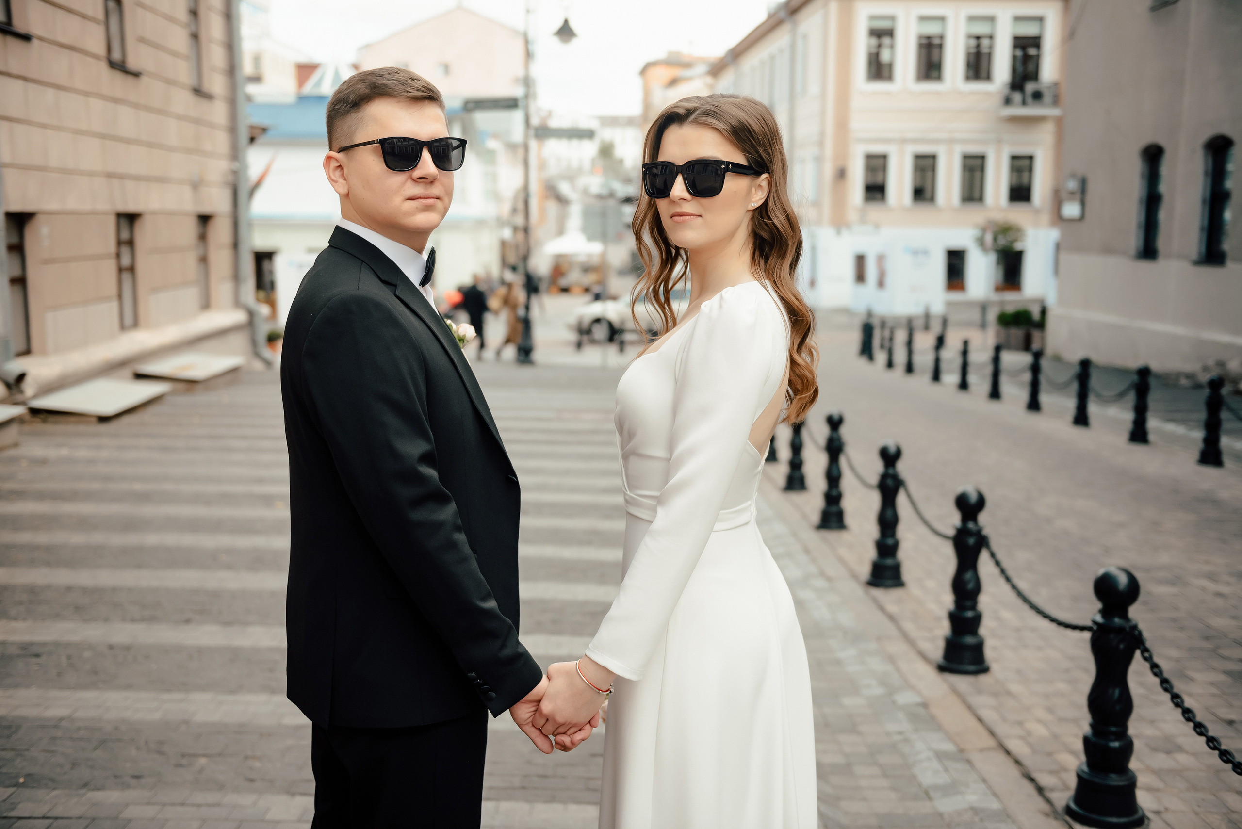 Егор & Лена. Фотограф Микита Ласица