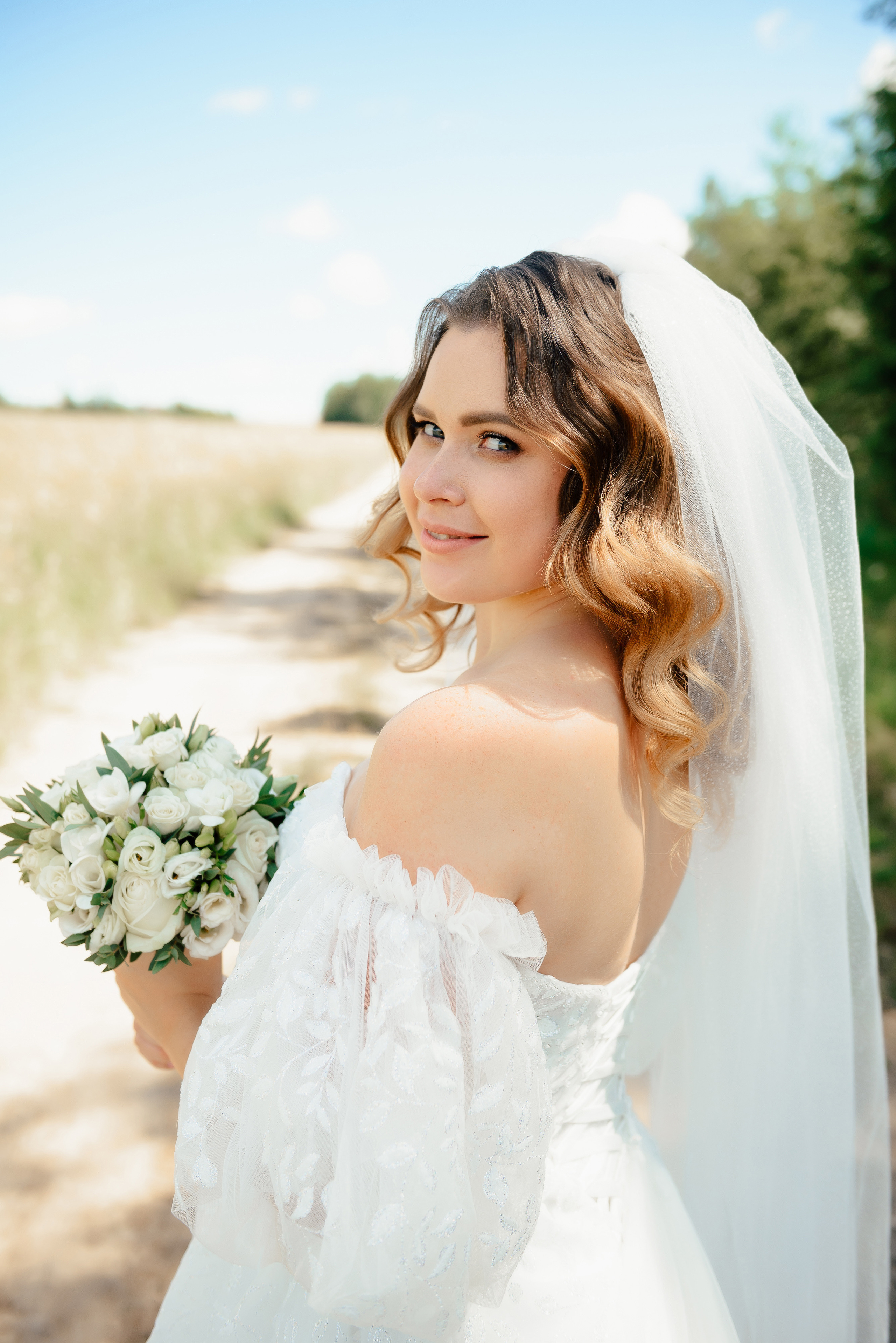 Александр & Алена. Фотограф Микита Ласица