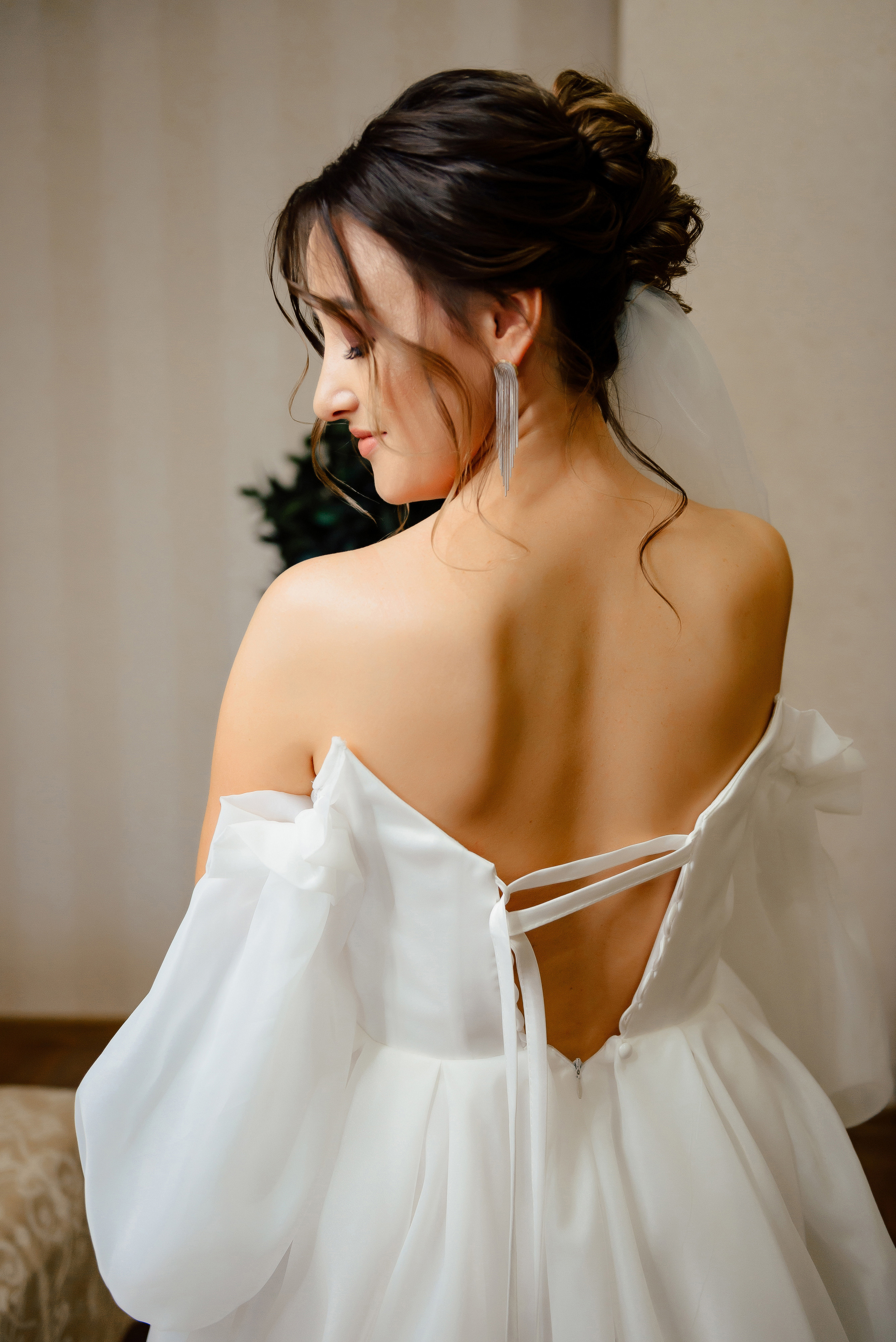 Саша & Оксана. Фотограф Микита Ласица