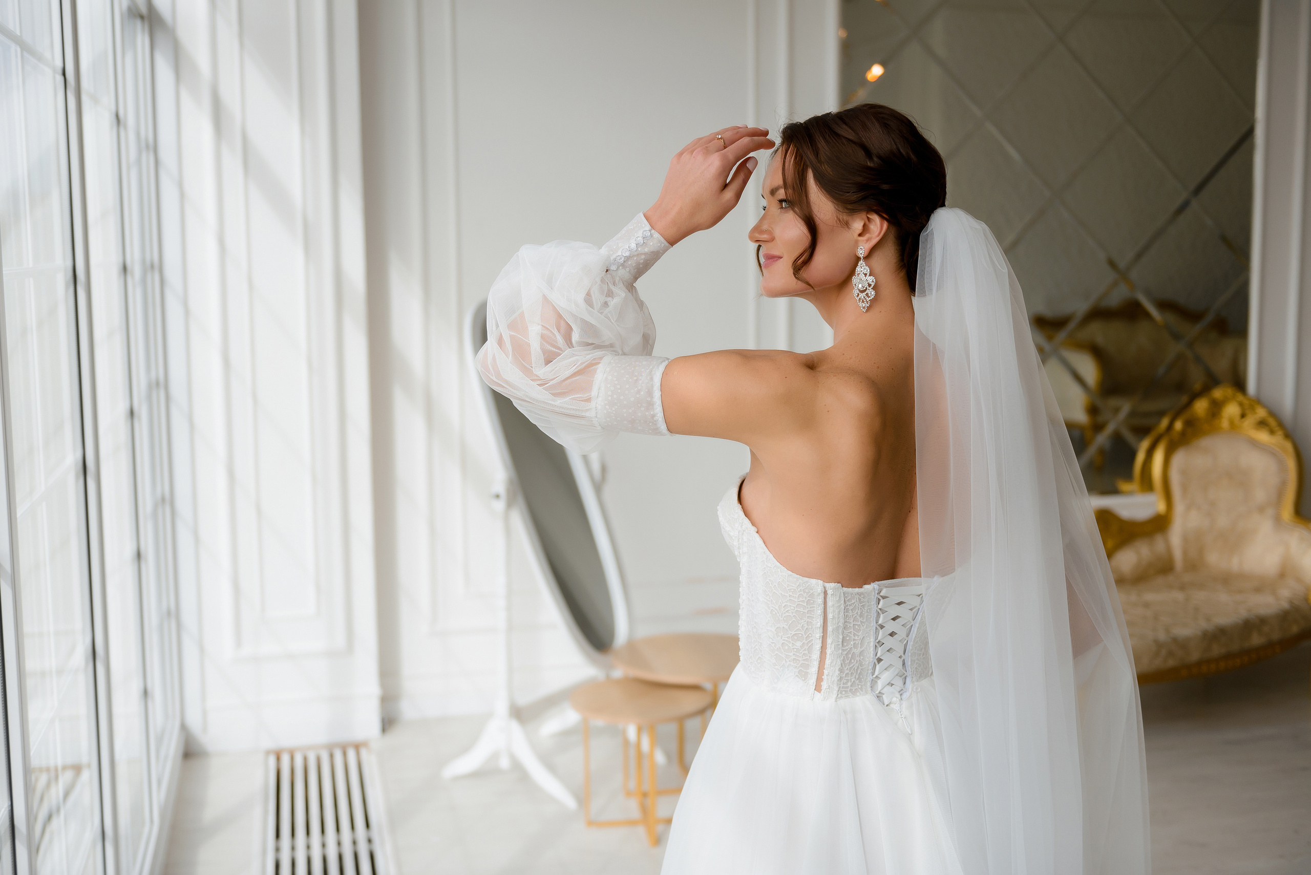 Александр & Виктория. Фотограф Микита Ласица