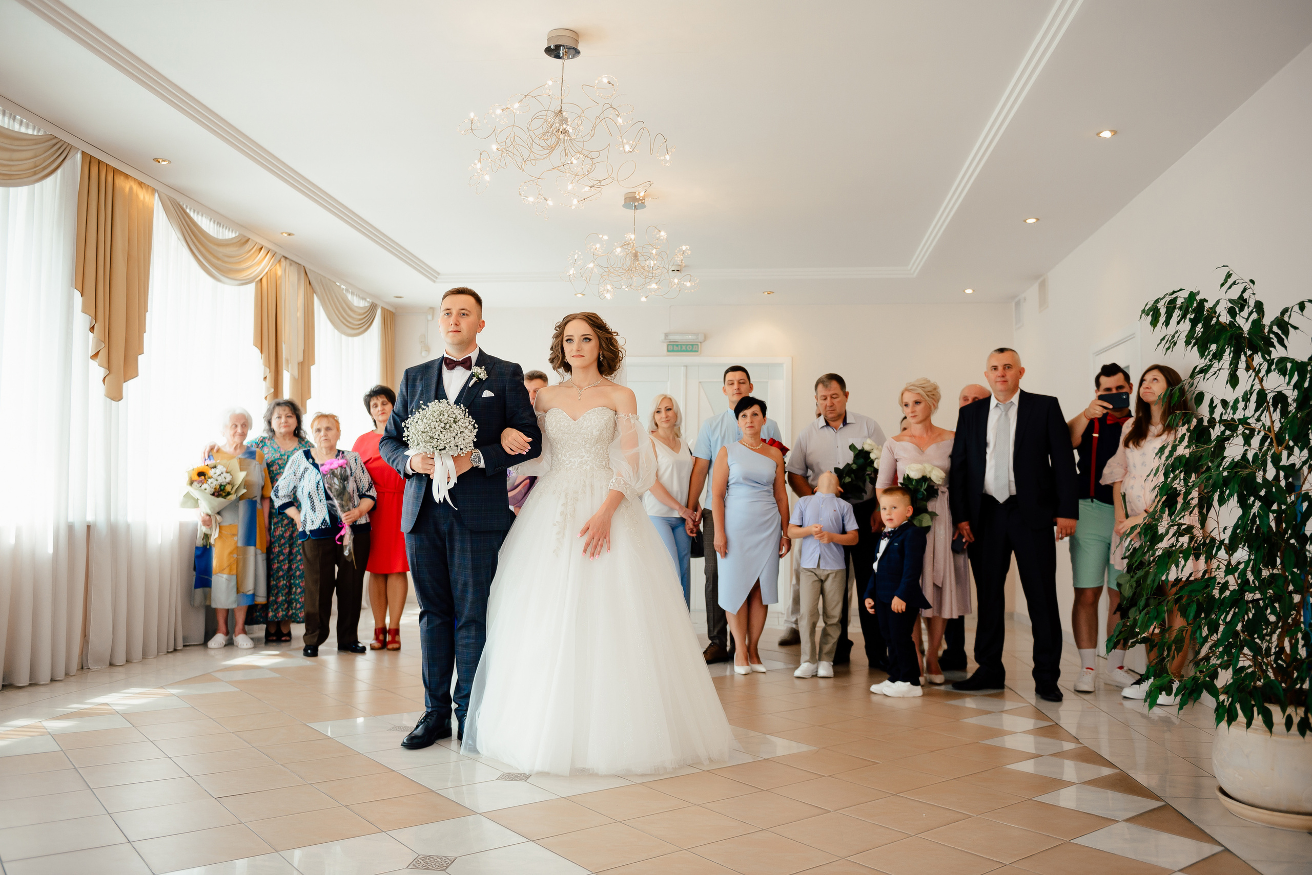 Максим & Виолетта. Фотограф Микита Ласица