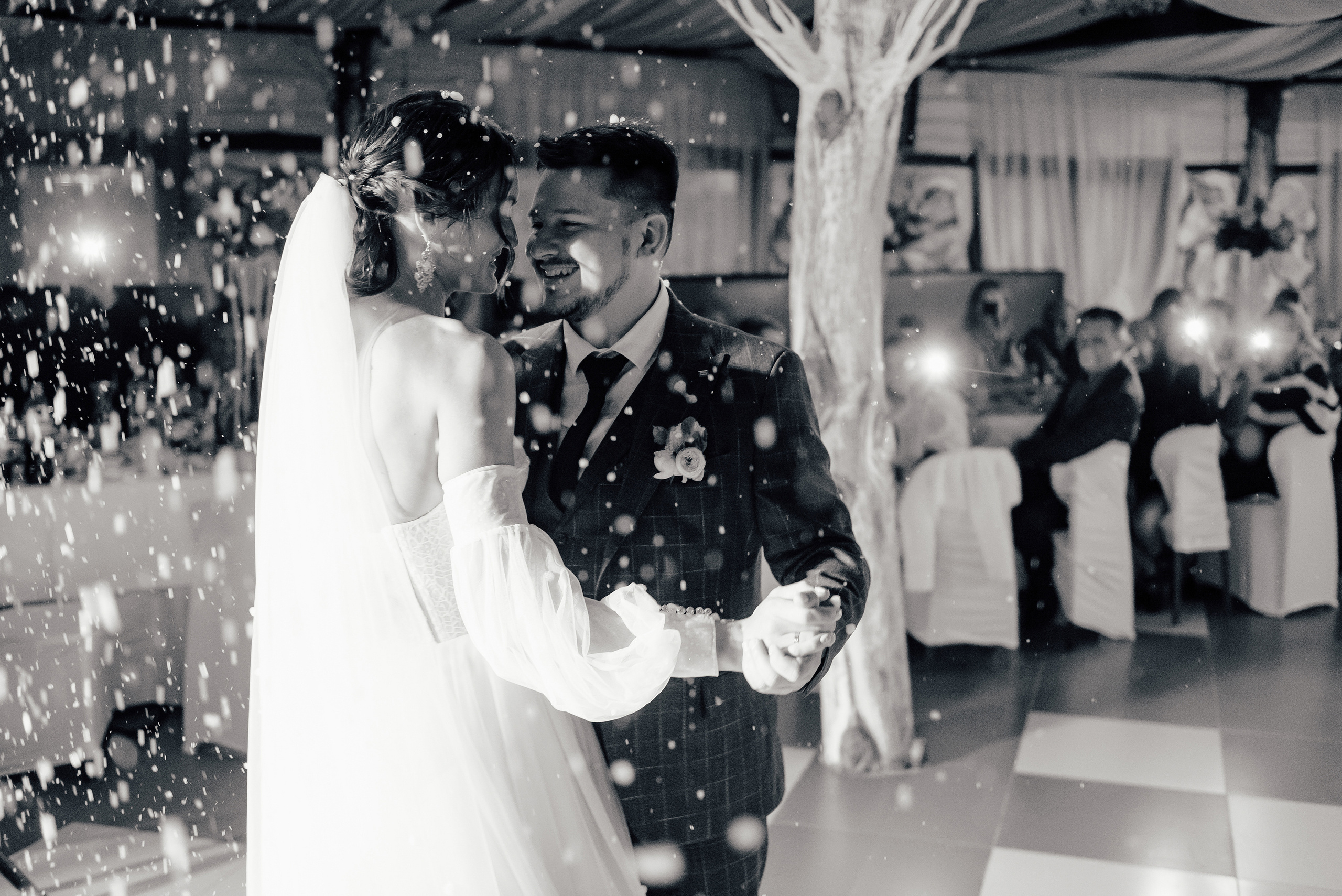 Александр & Виктория. Фотограф Микита Ласица