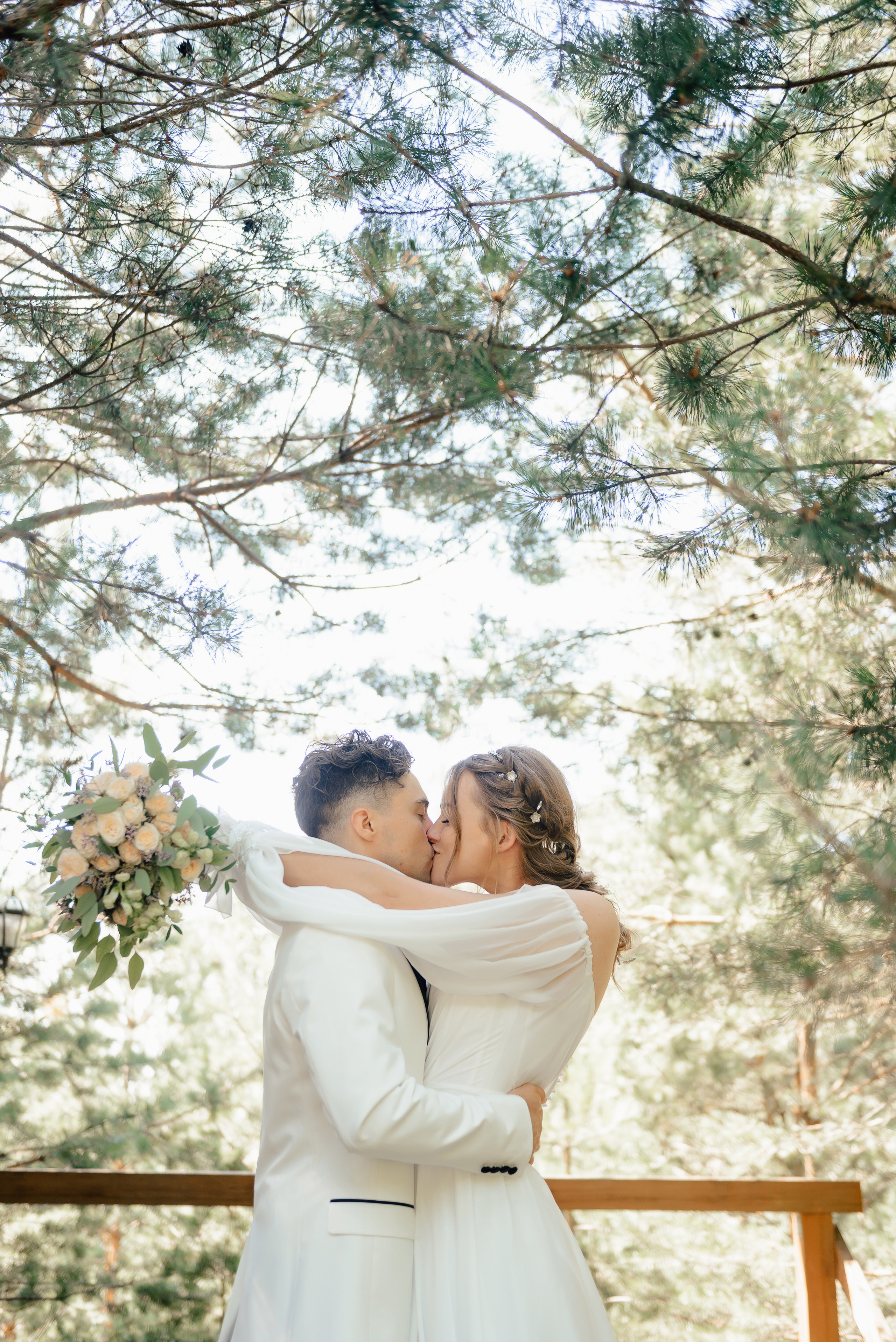 Алексей & Злата. Фотограф Микита Ласица