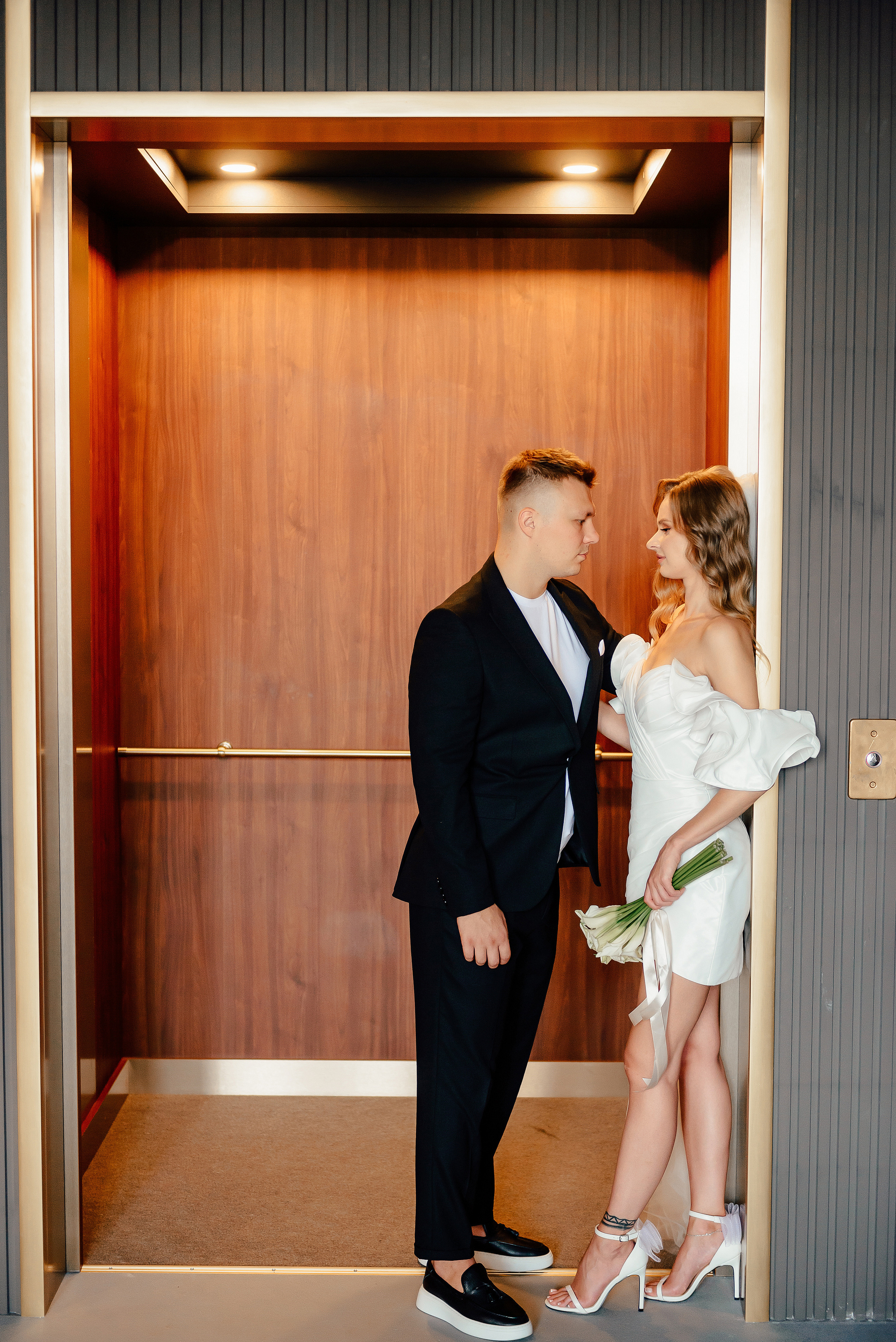 Макс & Екатерина. Фотограф Микита Ласица