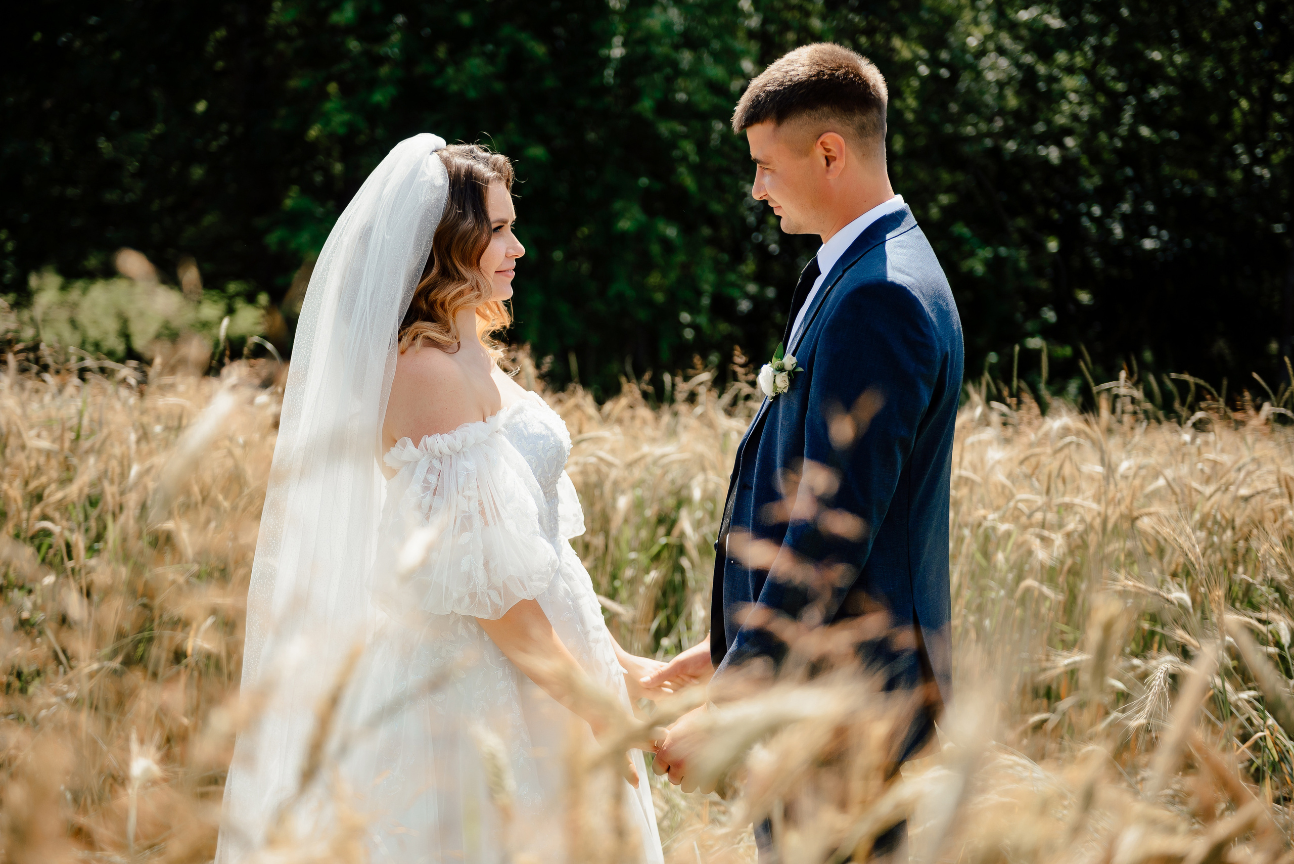 Александр & Алена. Фотограф Микита Ласица