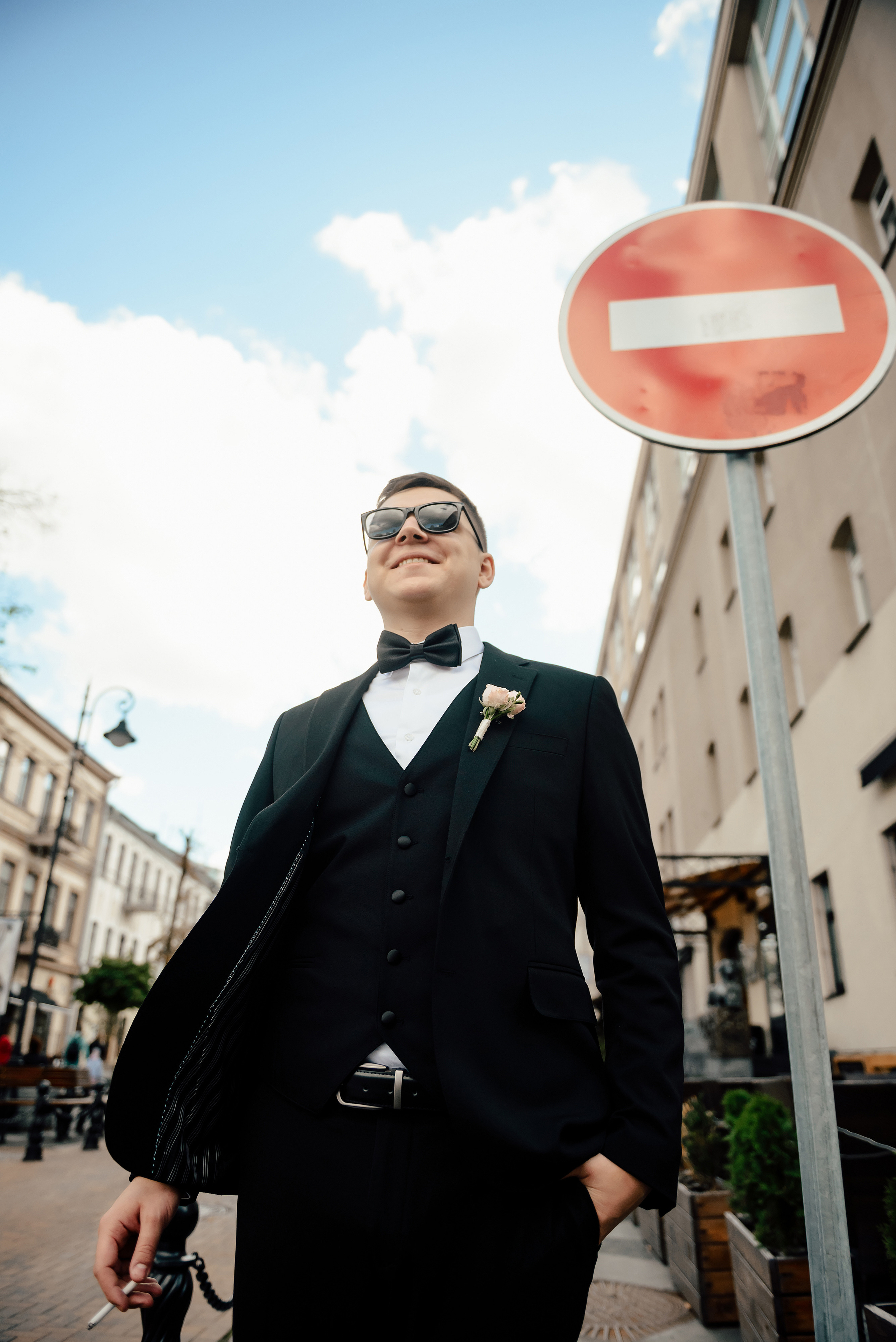 Егор & Лена. Фотограф Микита Ласица