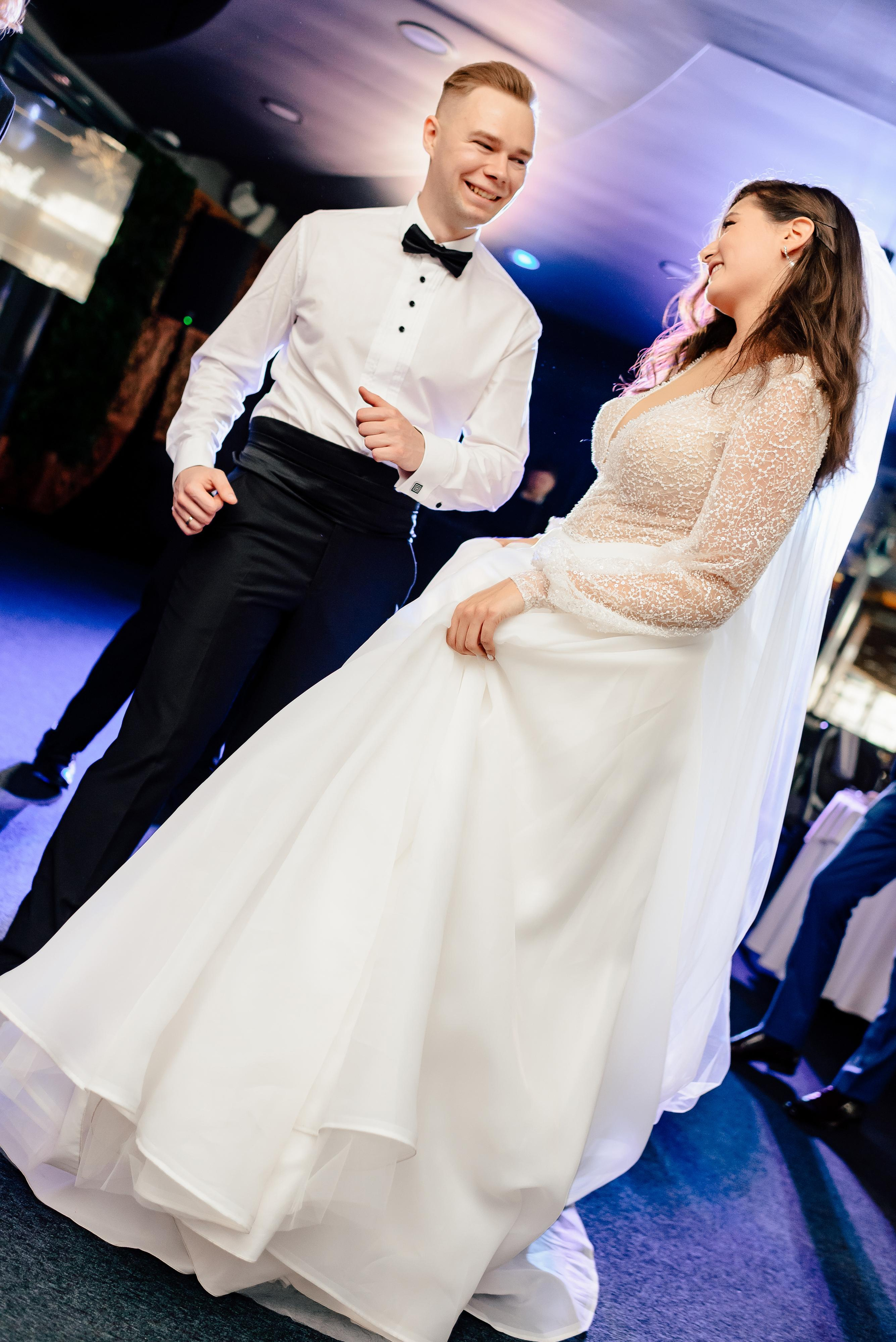 Владислав & Анастасия. Фотограф Микита Ласица