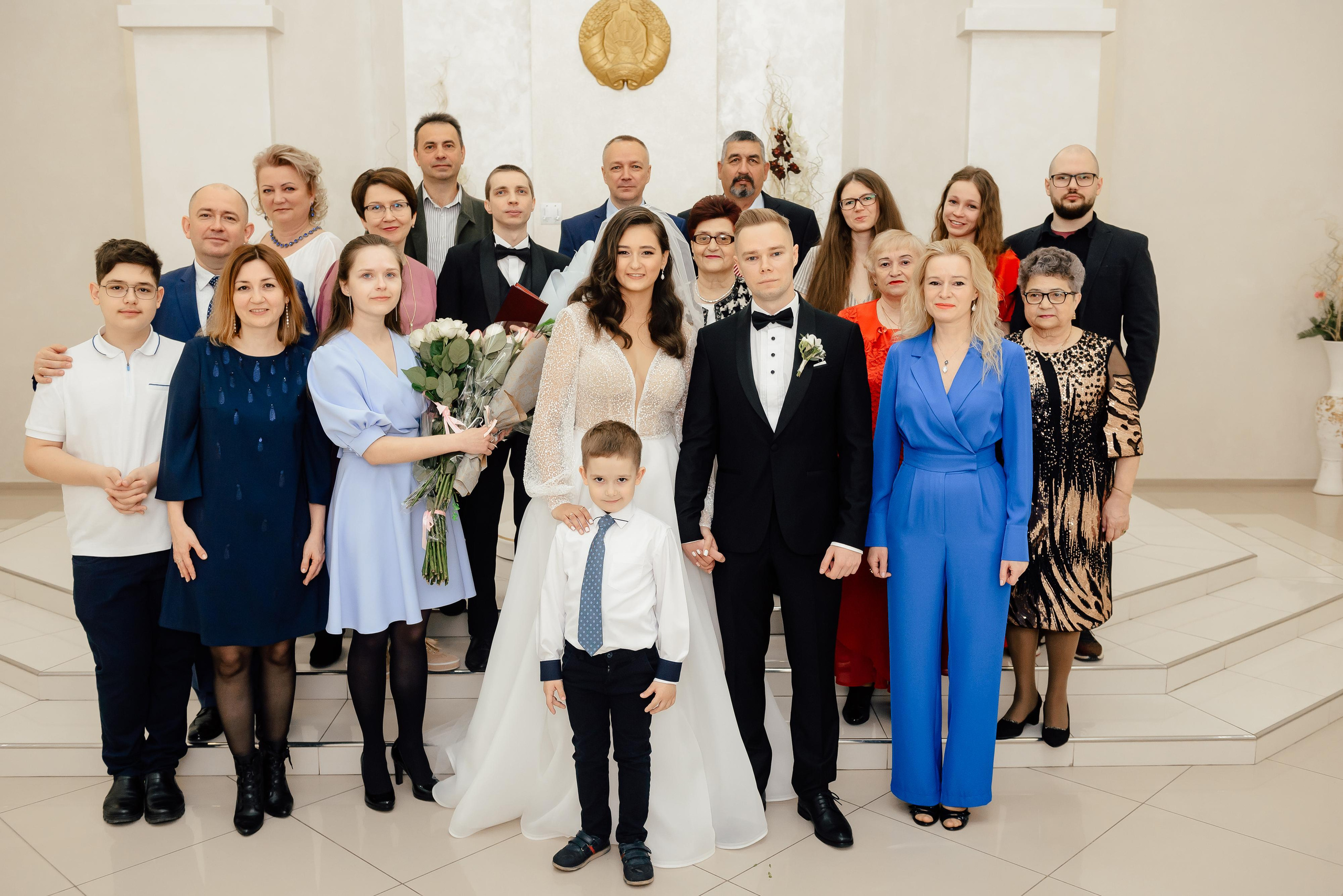 Владислав & Анастасия. Фотограф Микита Ласица