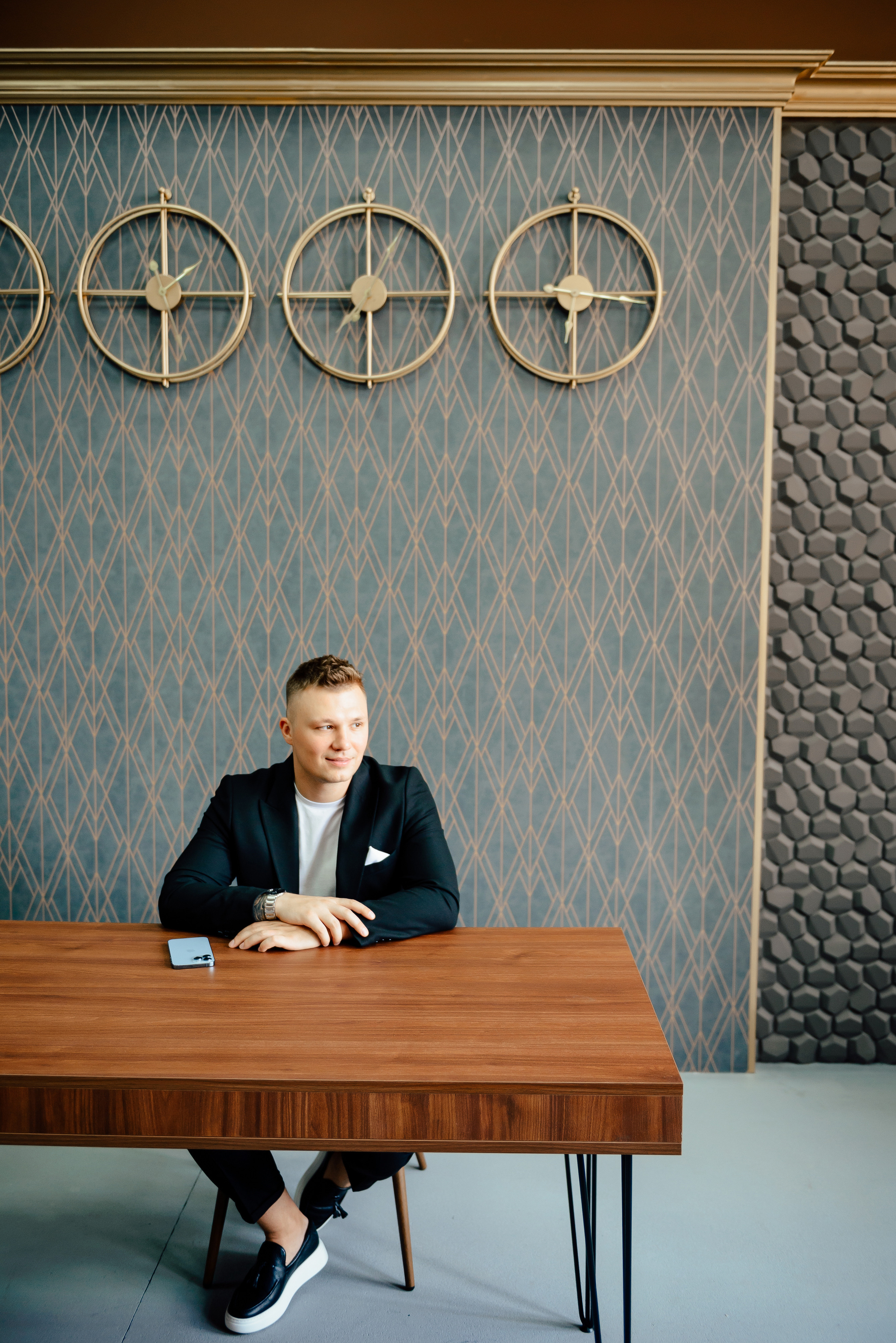 Макс & Екатерина. Фотограф Микита Ласица