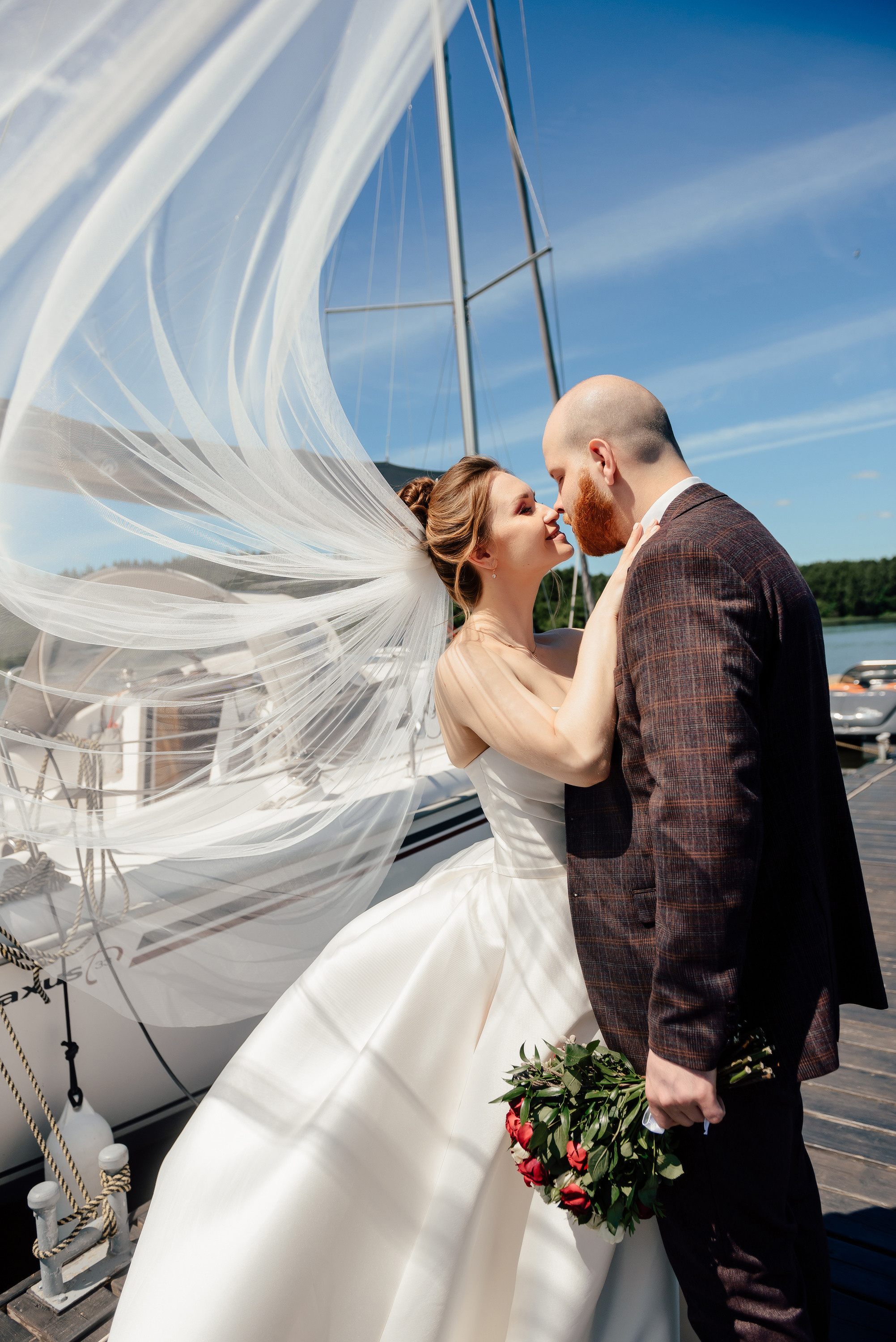 Евгений & Екатерина. Фотограф Микита Ласица