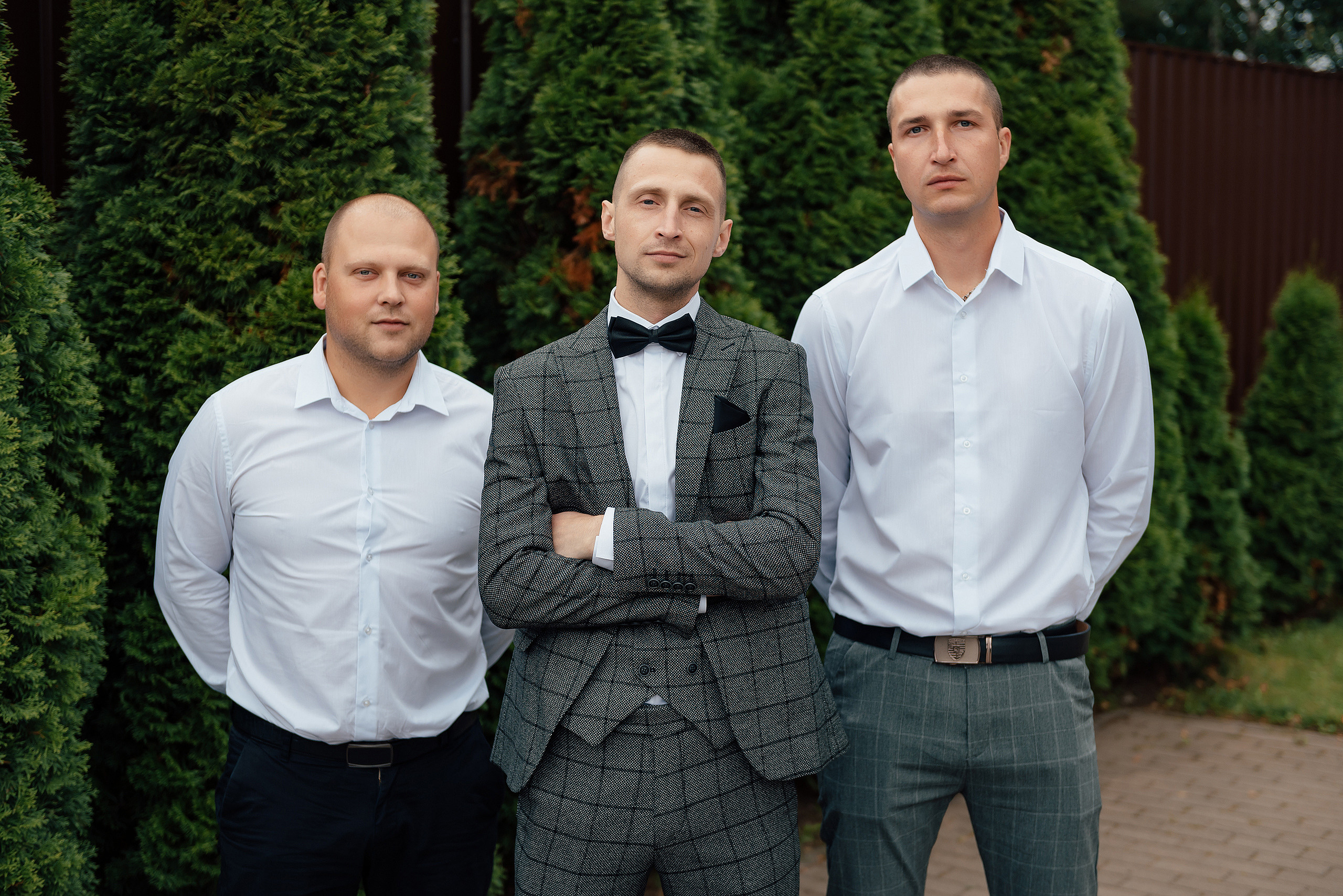 Руслан & Дарья. Фотограф Микита Ласица