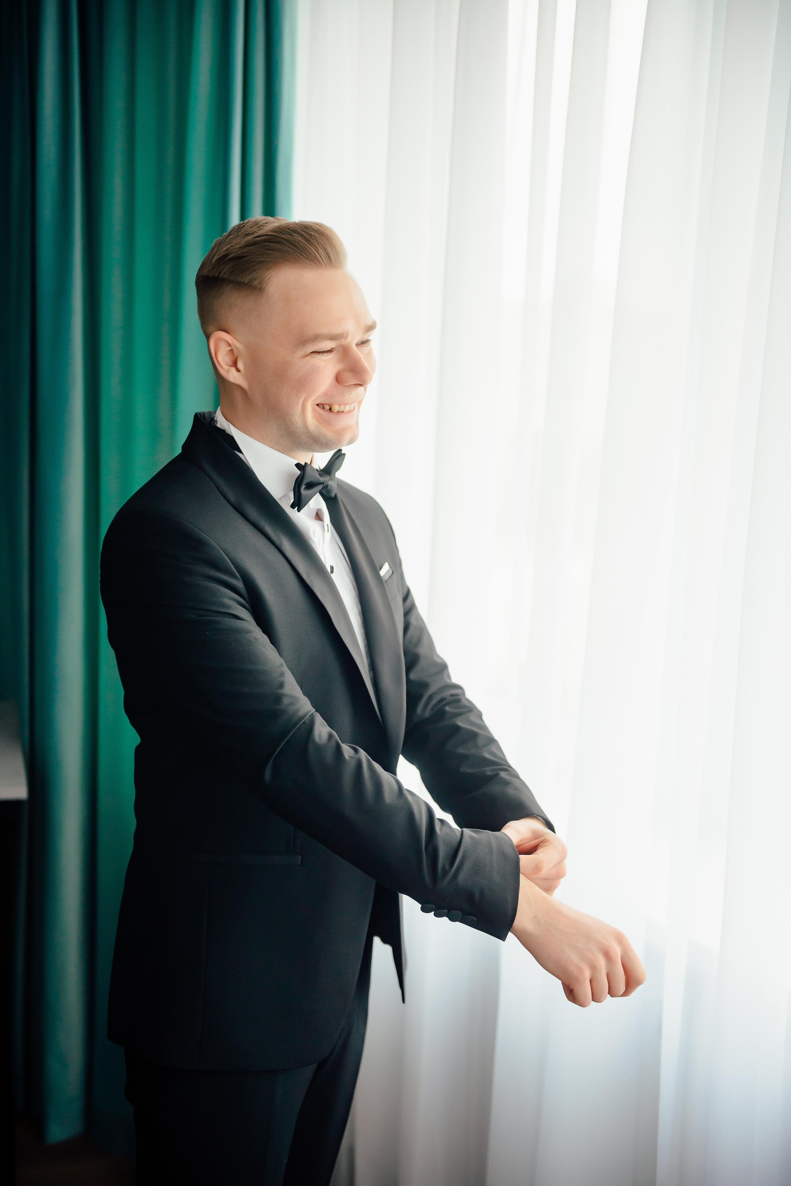 Владислав & Анастасия. Фотограф Микита Ласица