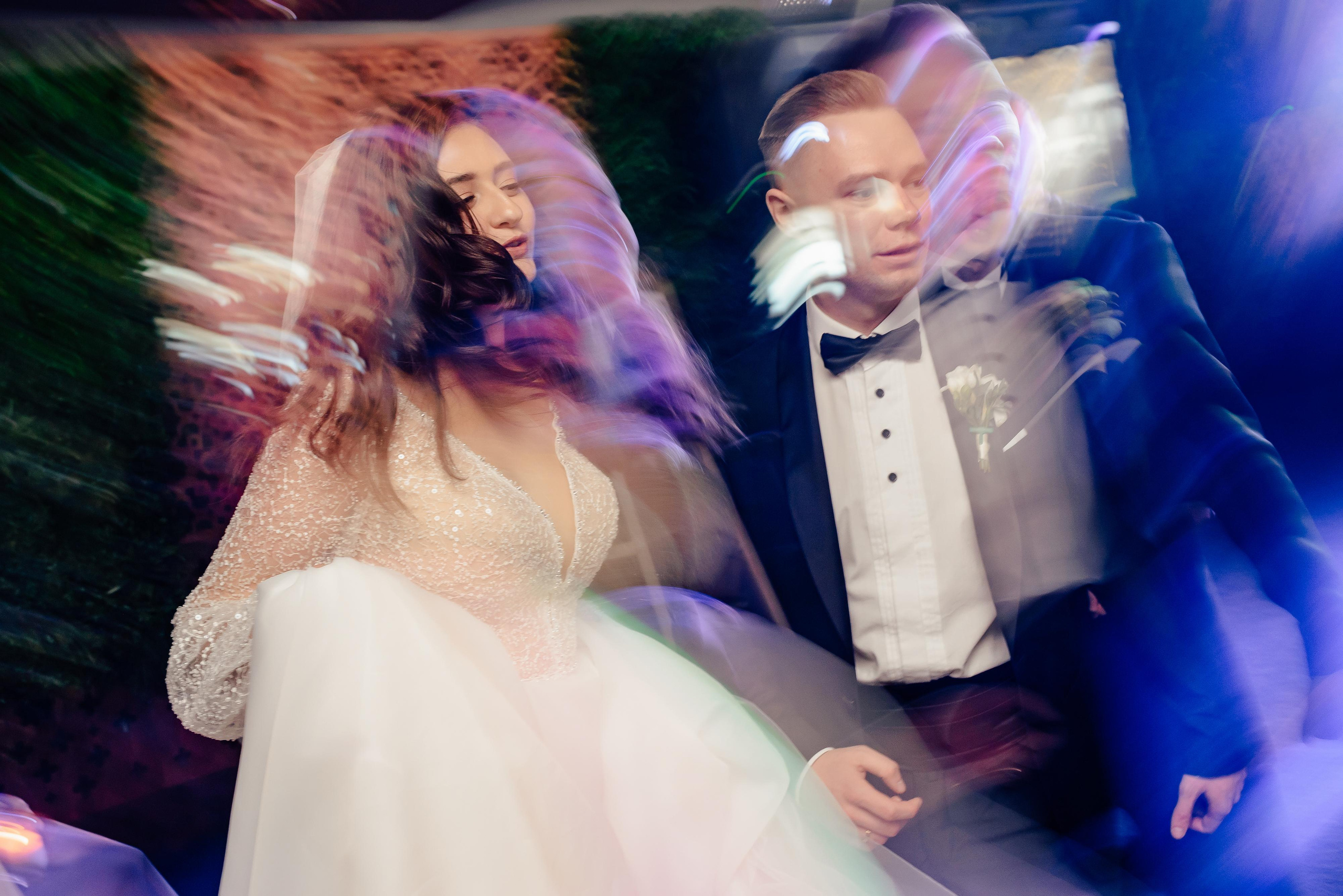 Владислав & Анастасия. Фотограф Микита Ласица