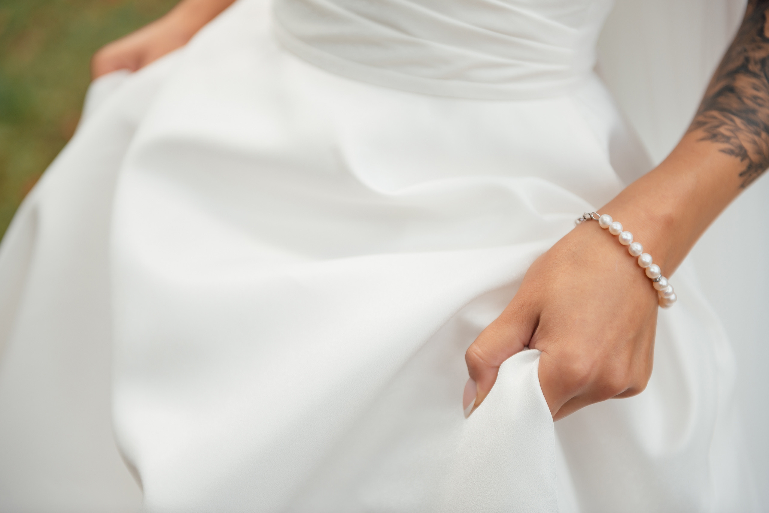 Артем & Анастасия. Фотограф Микита Ласица