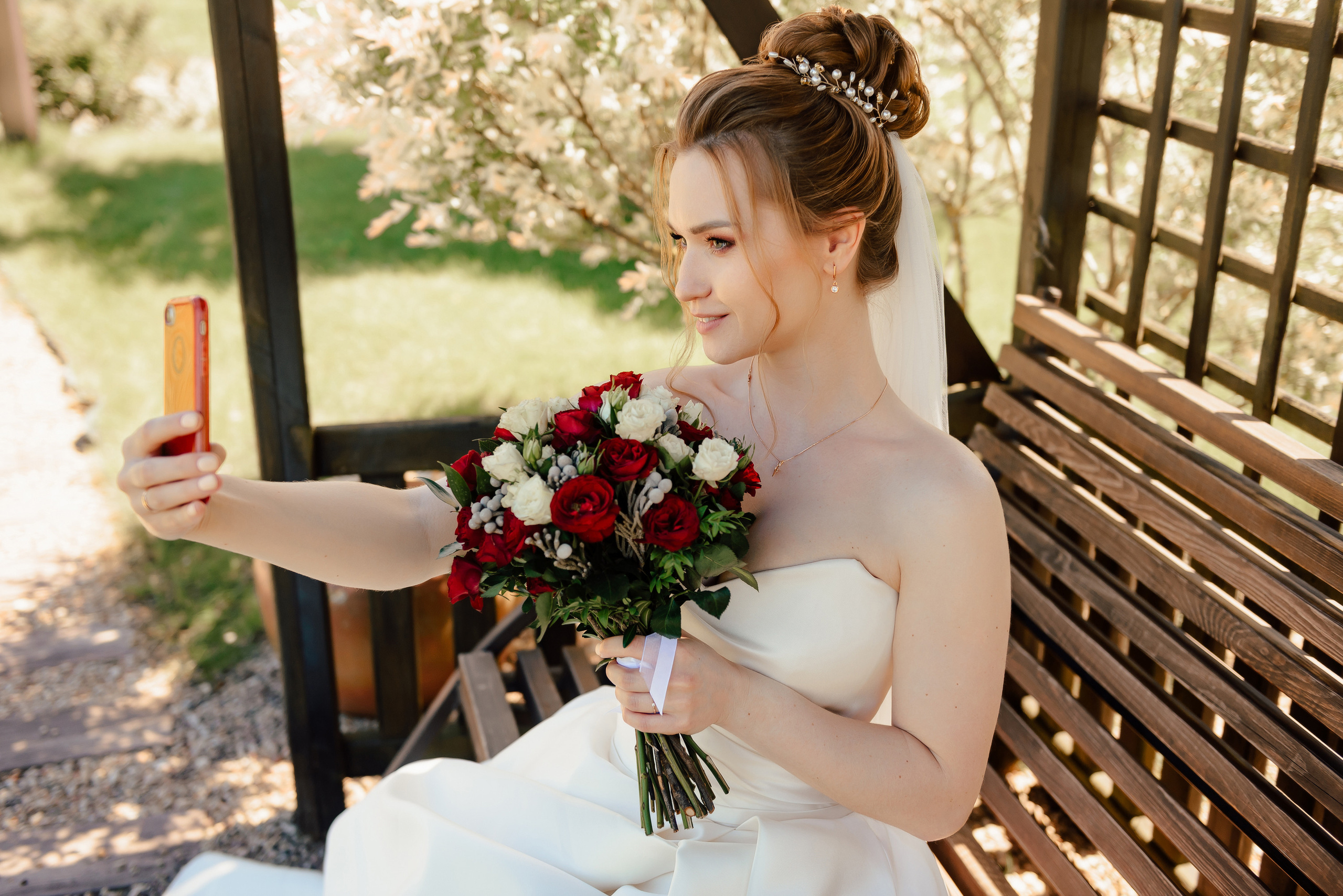 Евгений & Екатерина. Фотограф Микита Ласица