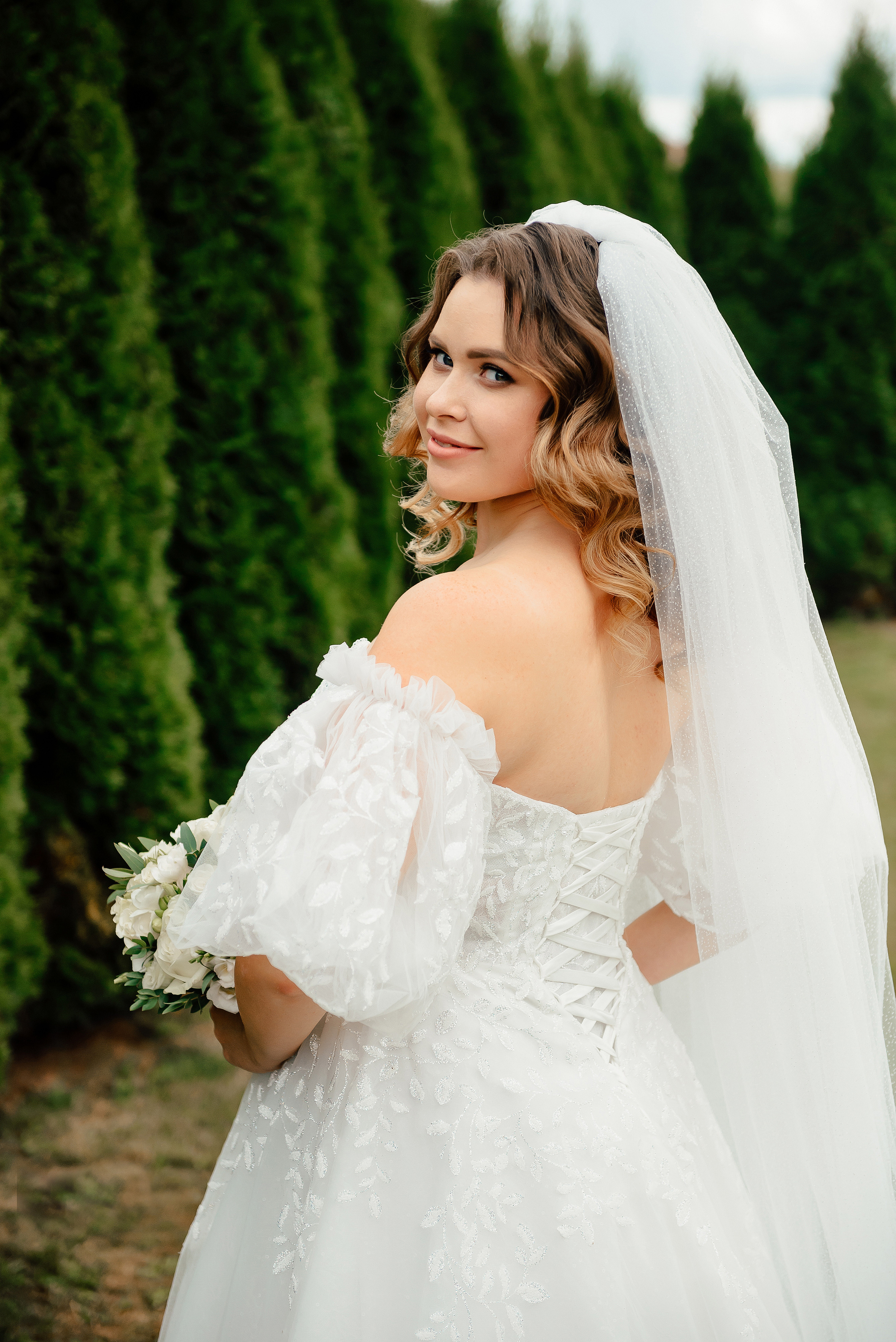 Александр & Алена. Фотограф Микита Ласица