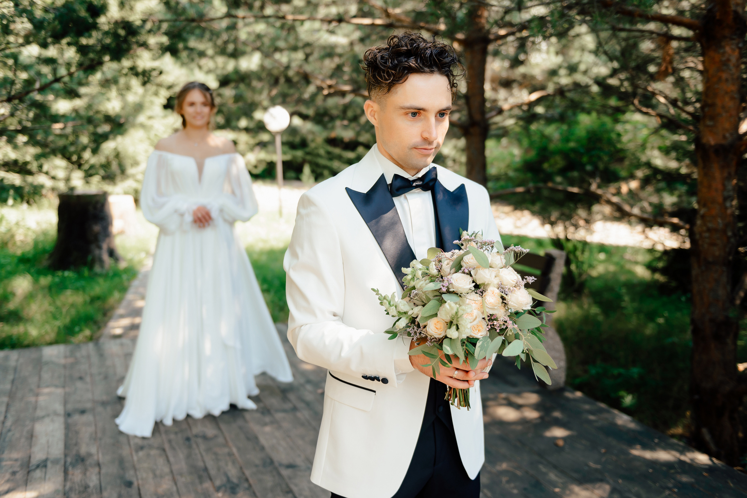 Алексей & Злата. Фотограф Микита Ласица