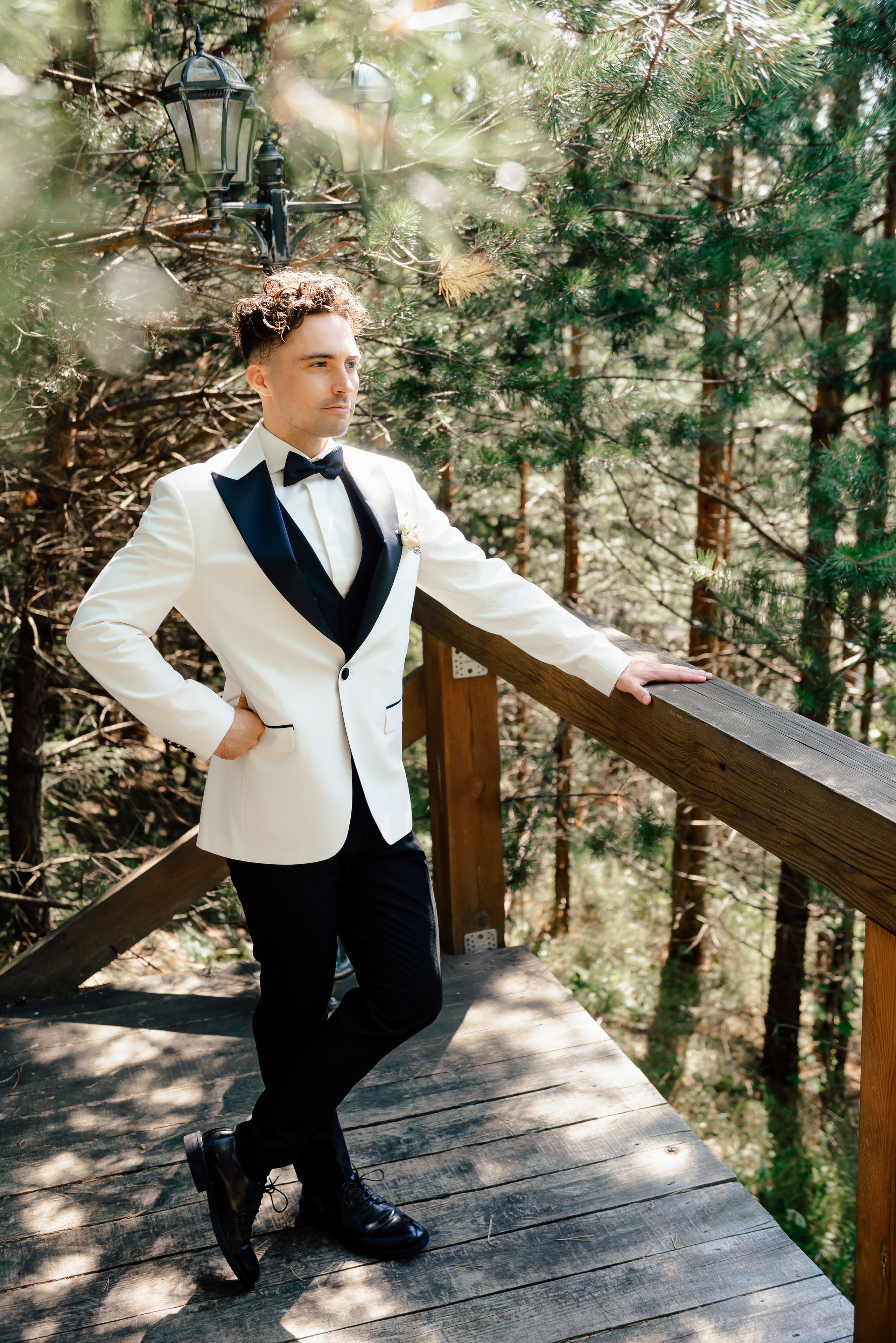 Алексей & Злата. Фотограф Микита Ласица