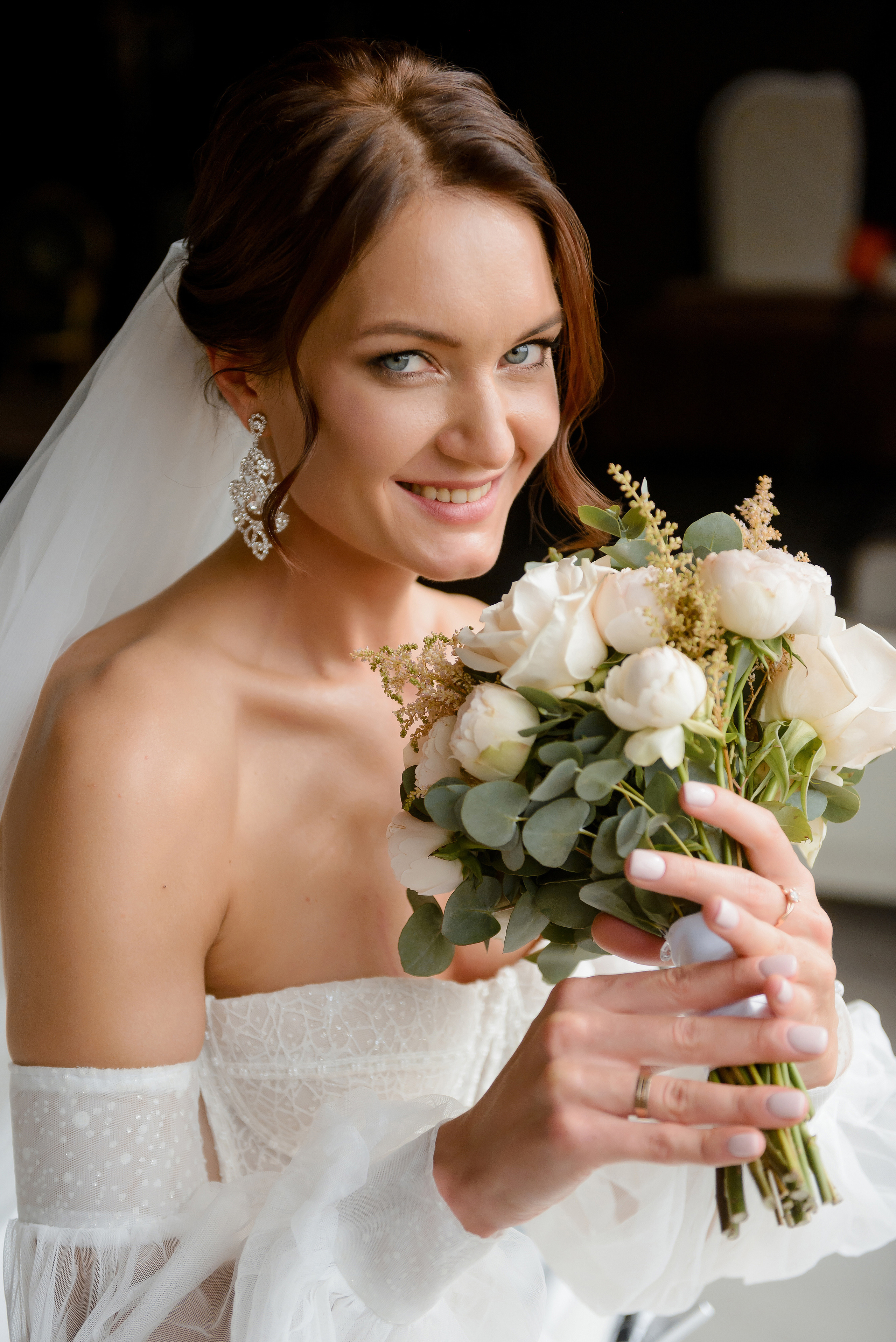 Александр & Виктория. Фотограф Микита Ласица