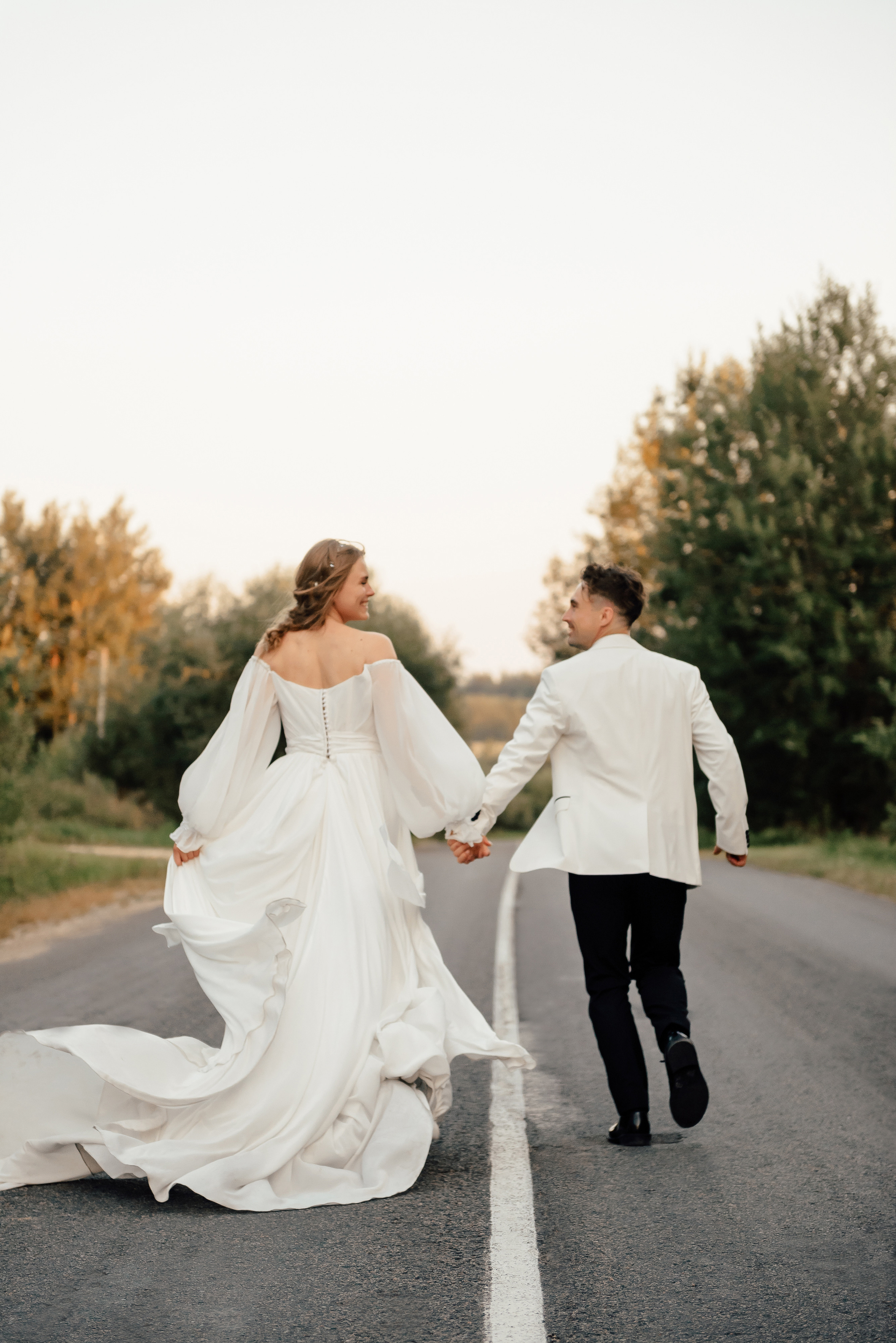 Алексей & Злата. Фотограф Микита Ласица