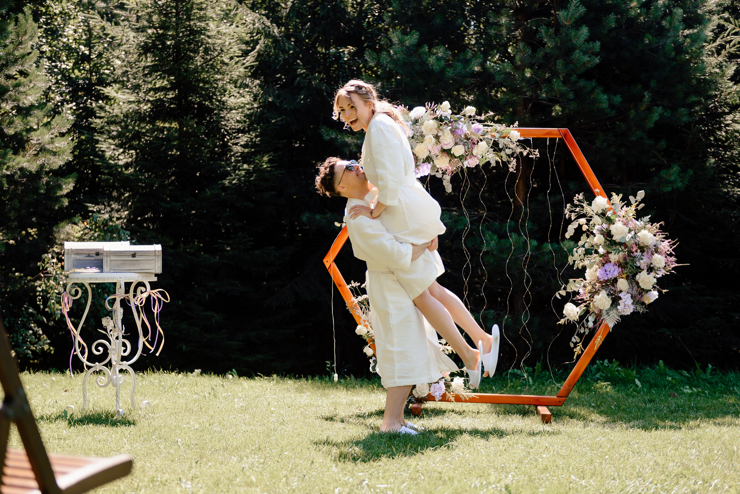 Алексей & Злата. Фотограф Микита Ласица