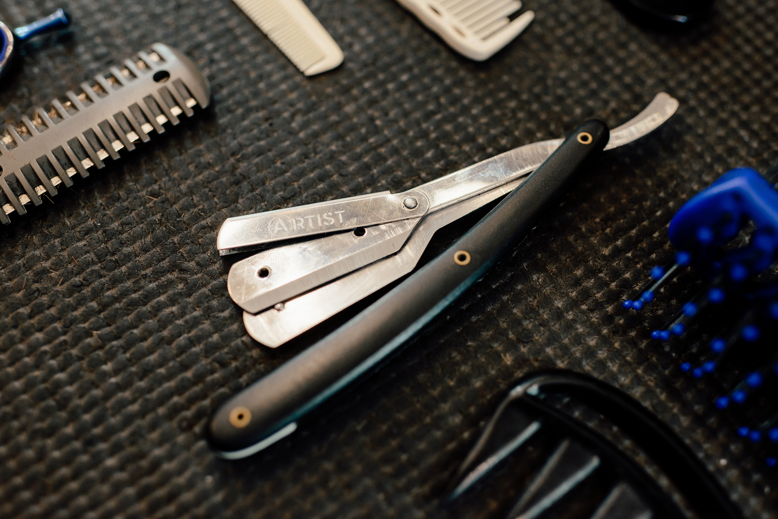 Саша & Оксана. Фотограф Микита Ласица