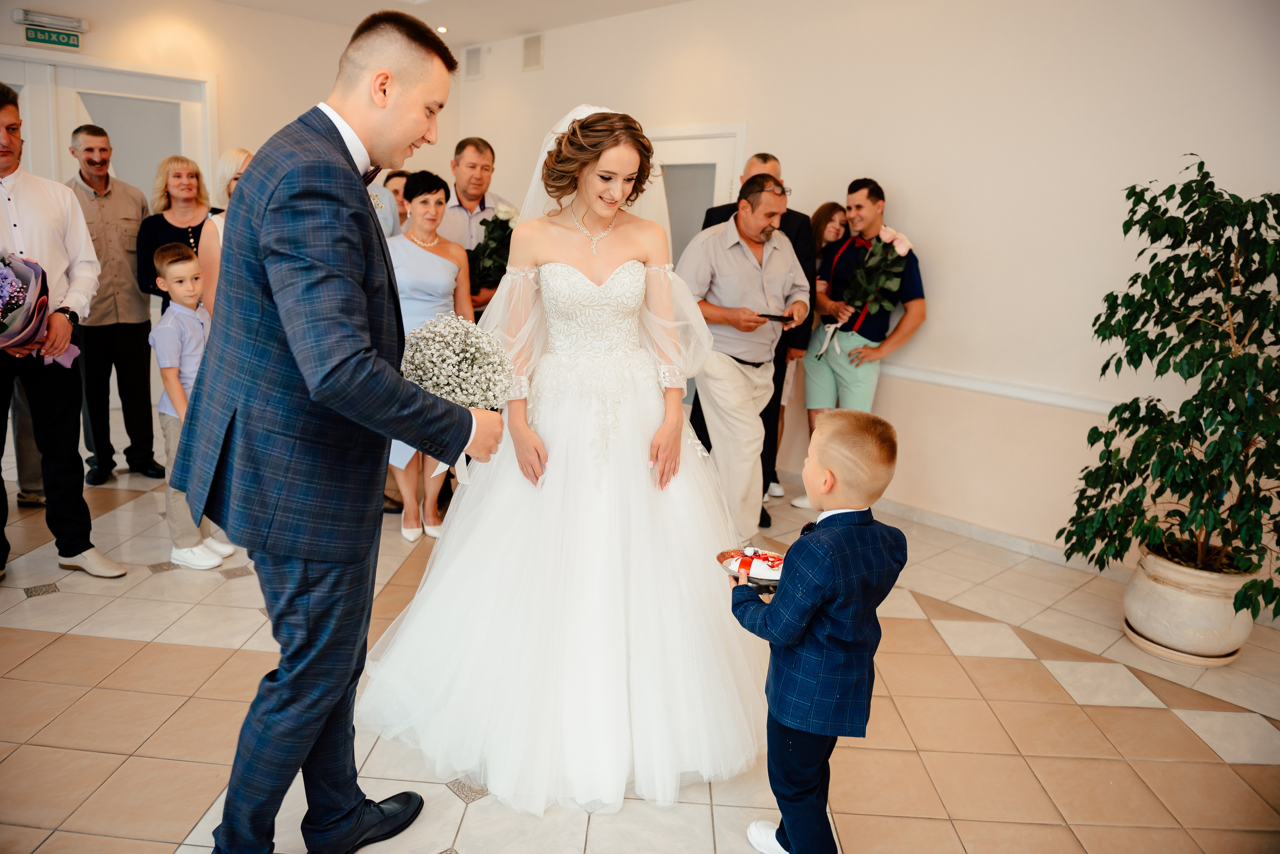 Максим & Виолетта. Фотограф Микита Ласица