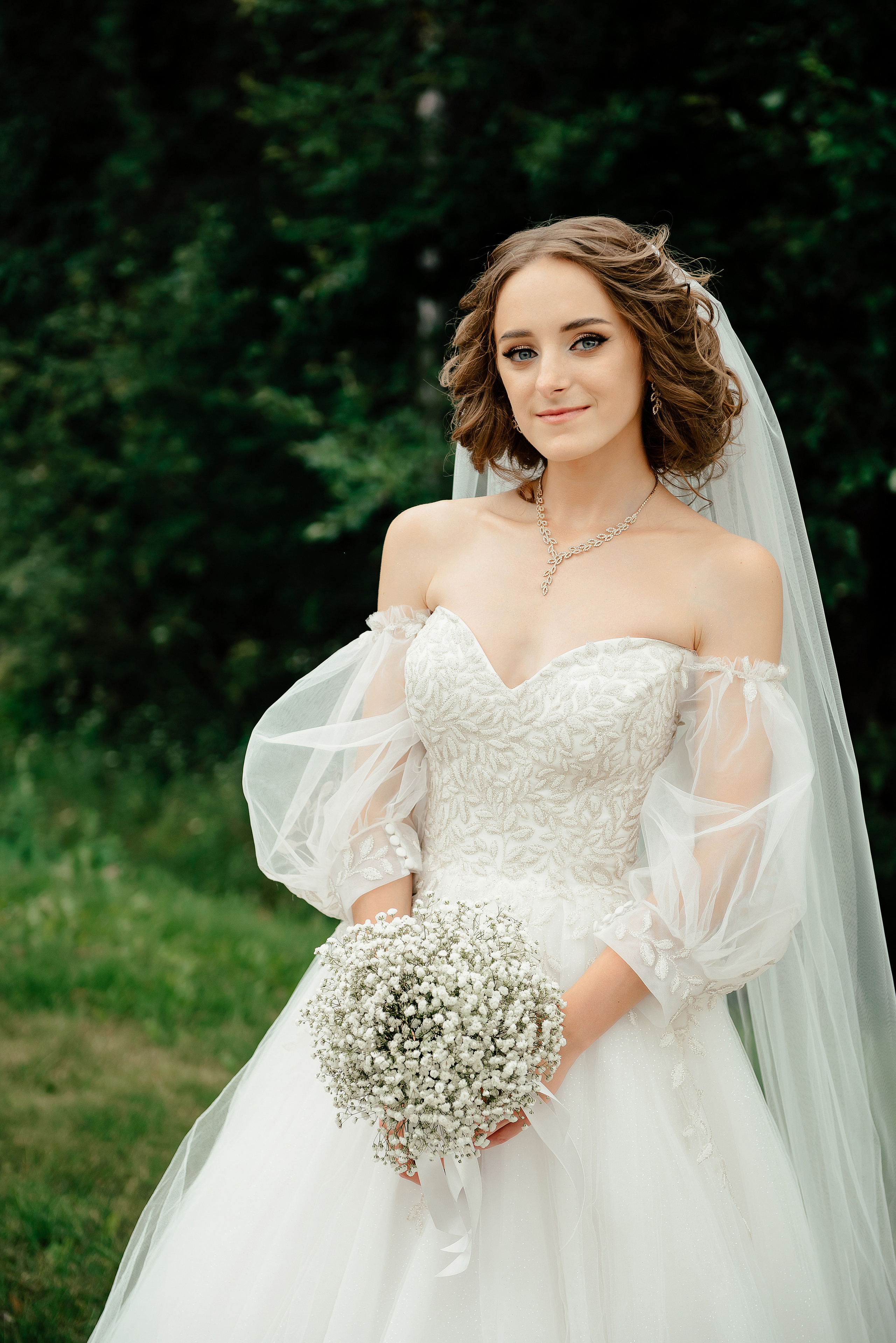 Максим & Виолетта. Фотограф Микита Ласица