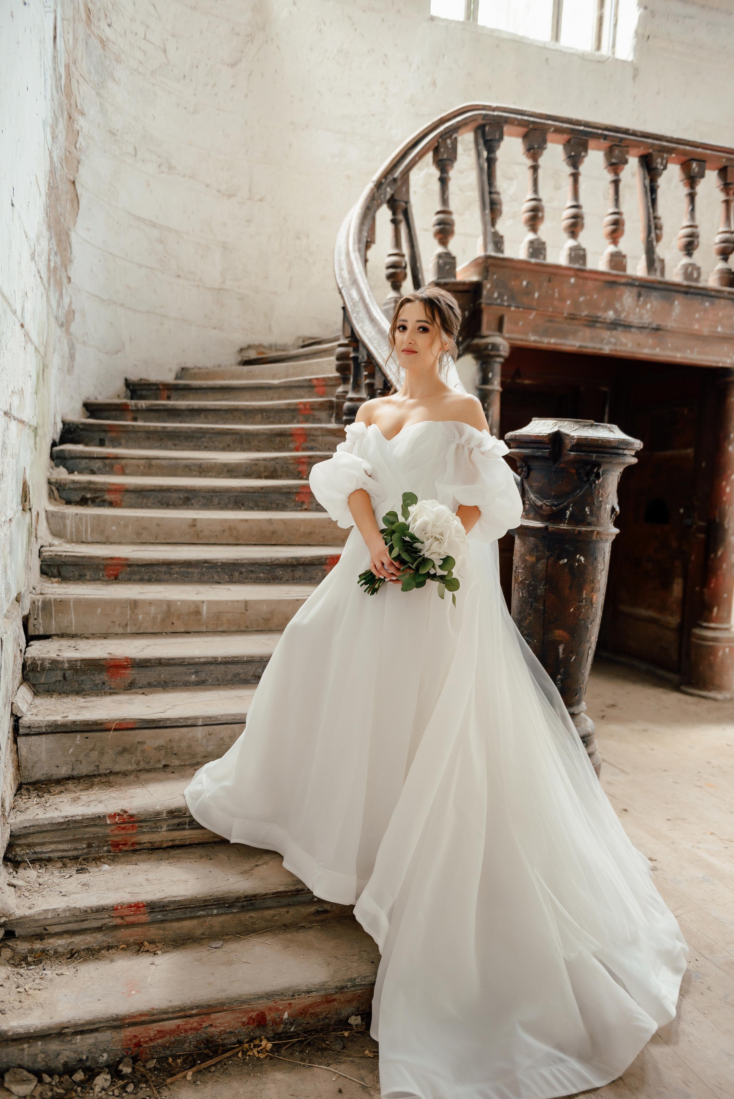 Саша & Оксана. Фотограф Микита Ласица