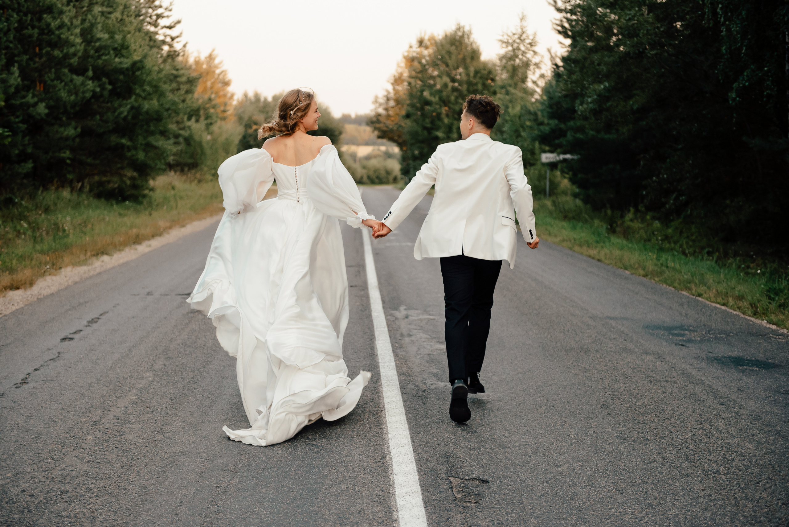 Алексей & Злата. Фотограф Микита Ласица