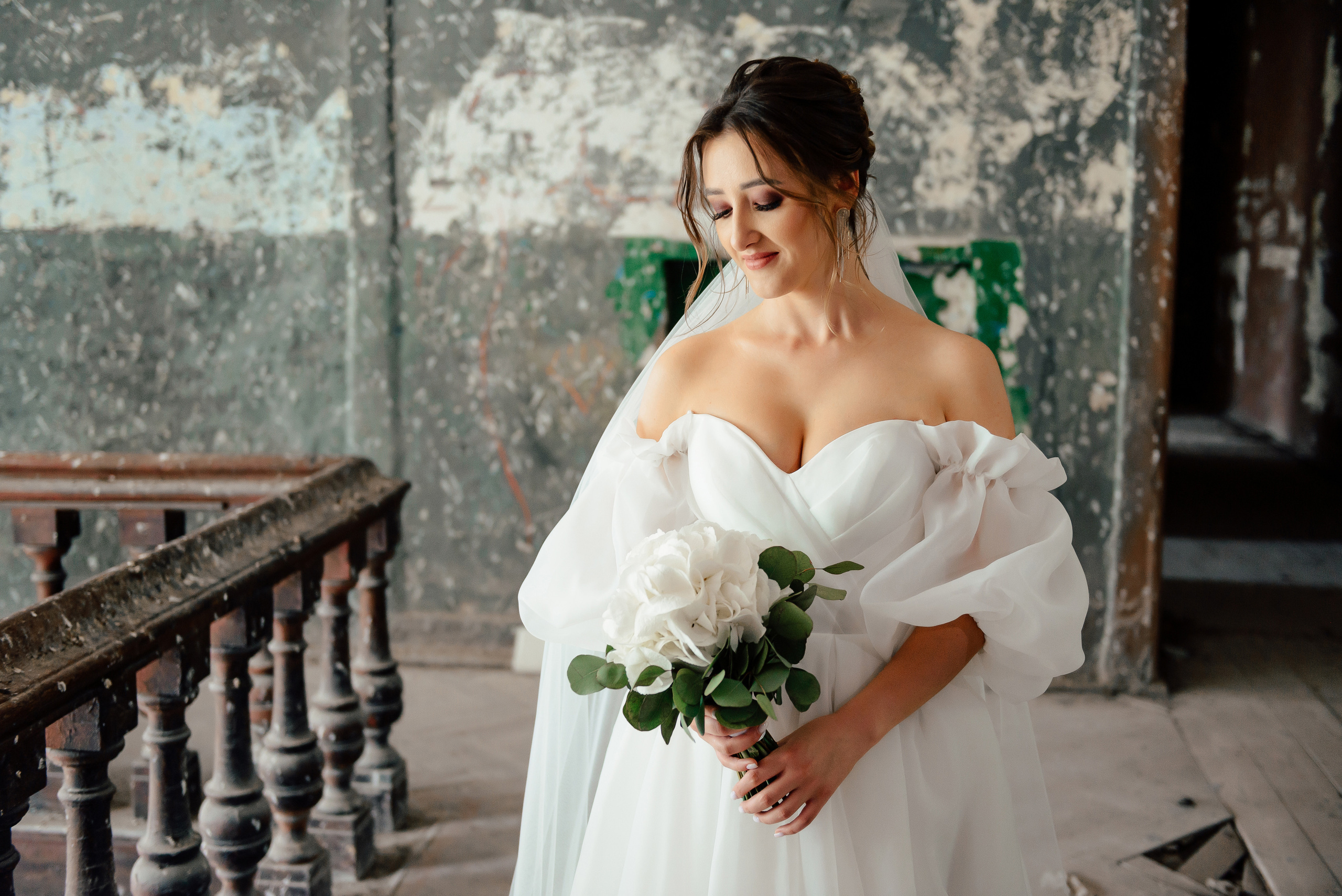 Саша & Оксана. Фотограф Микита Ласица