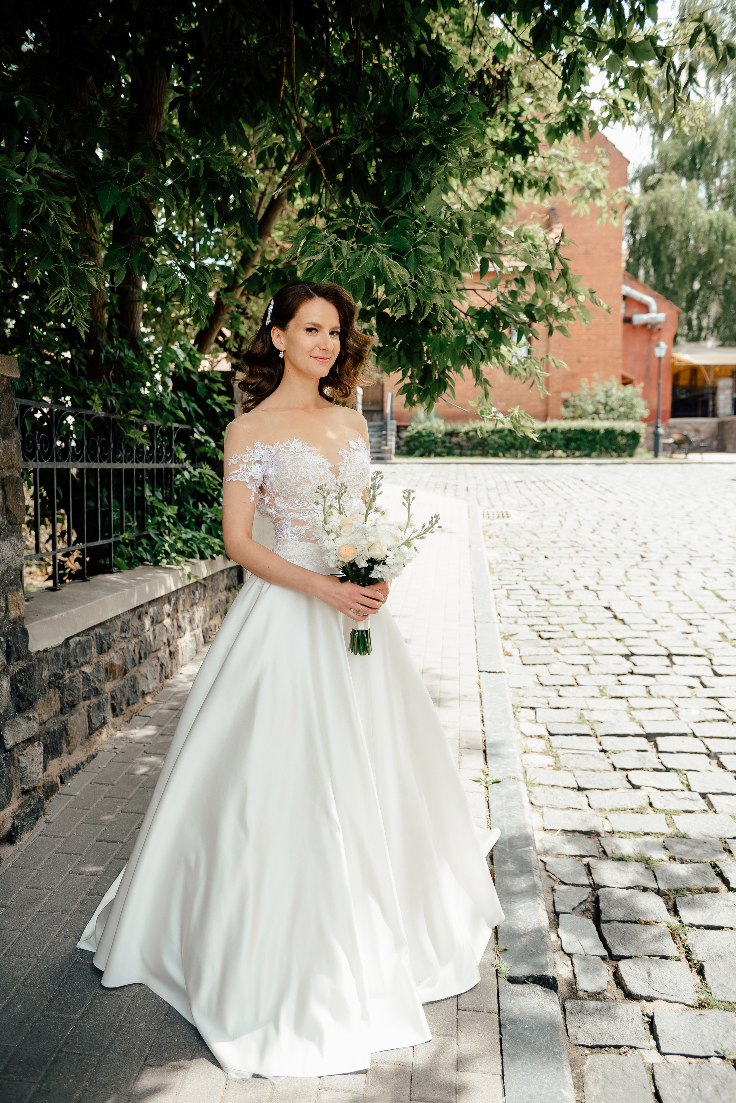 Виталик & Надежда. Фотограф Микита Ласица