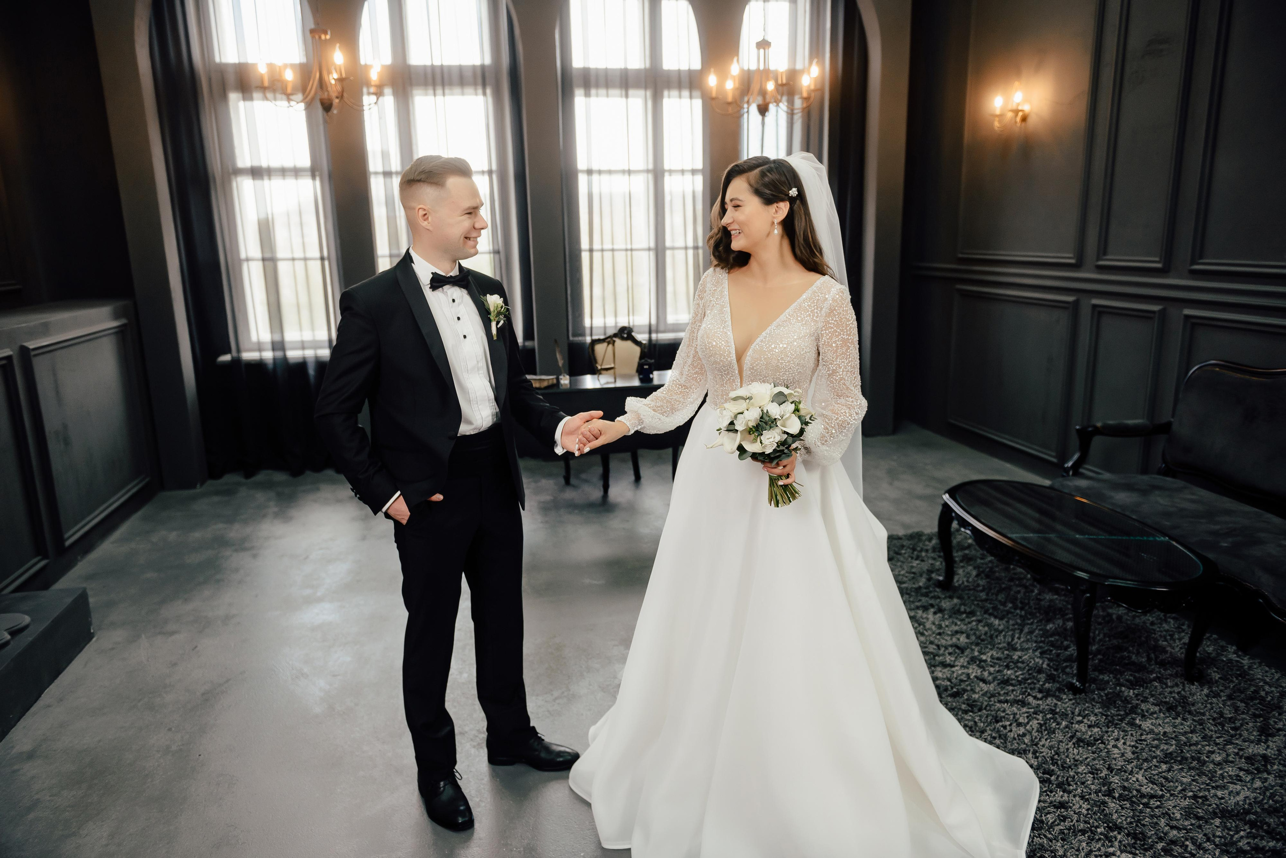 Владислав & Анастасия. Фотограф Микита Ласица