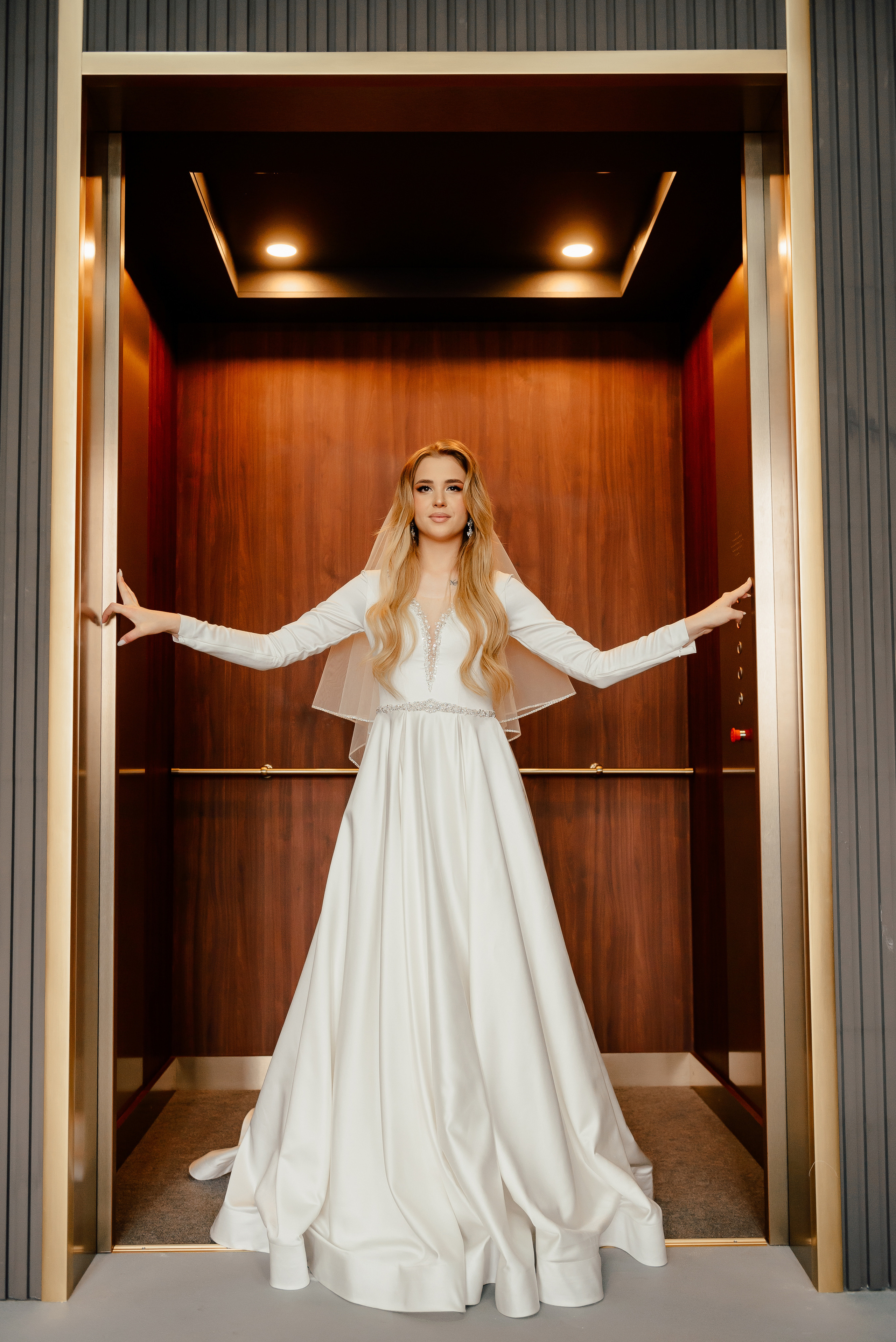 Глеб & Полина. Фотограф Микита Ласица