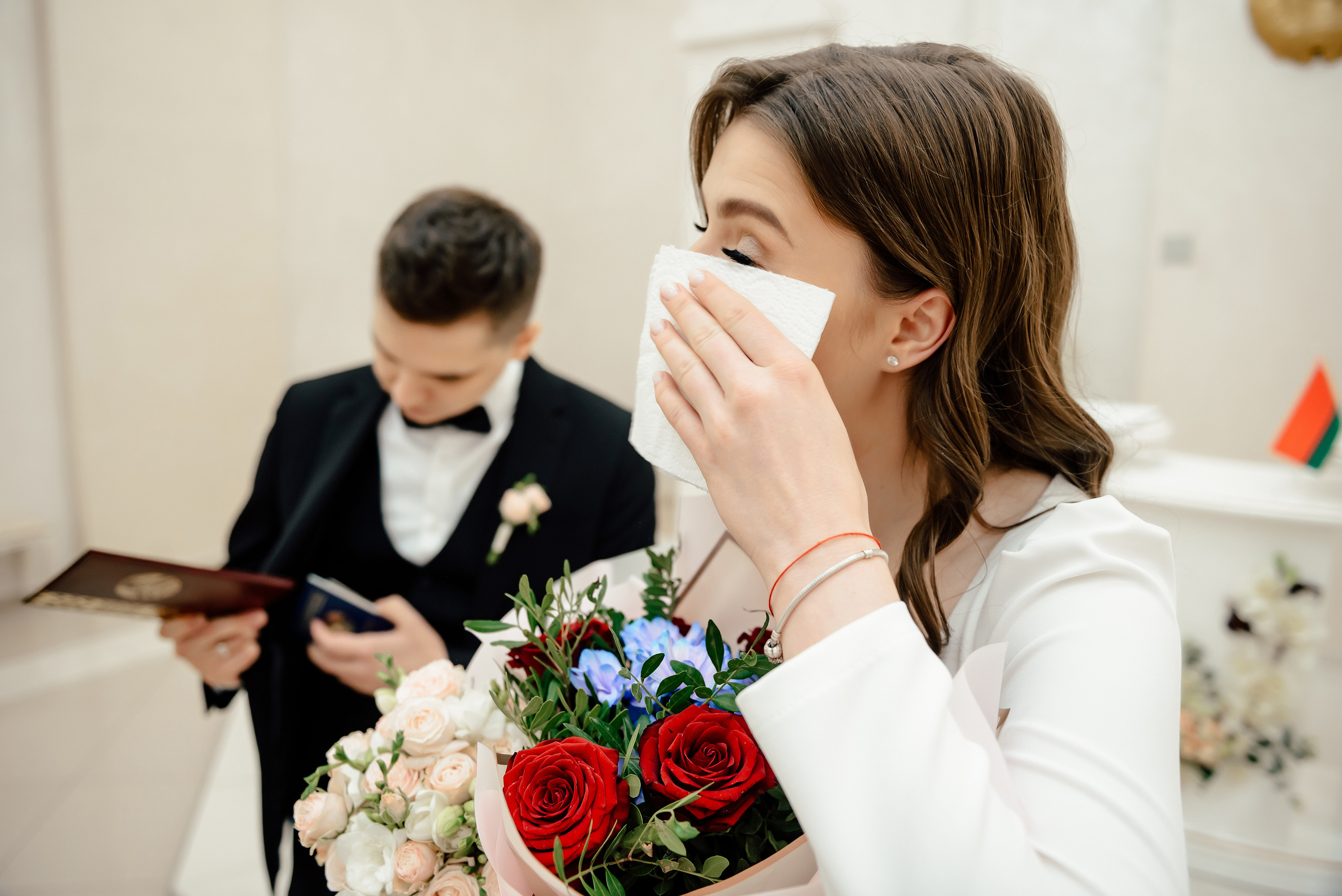 Егор & Лена. Фотограф Микита Ласица