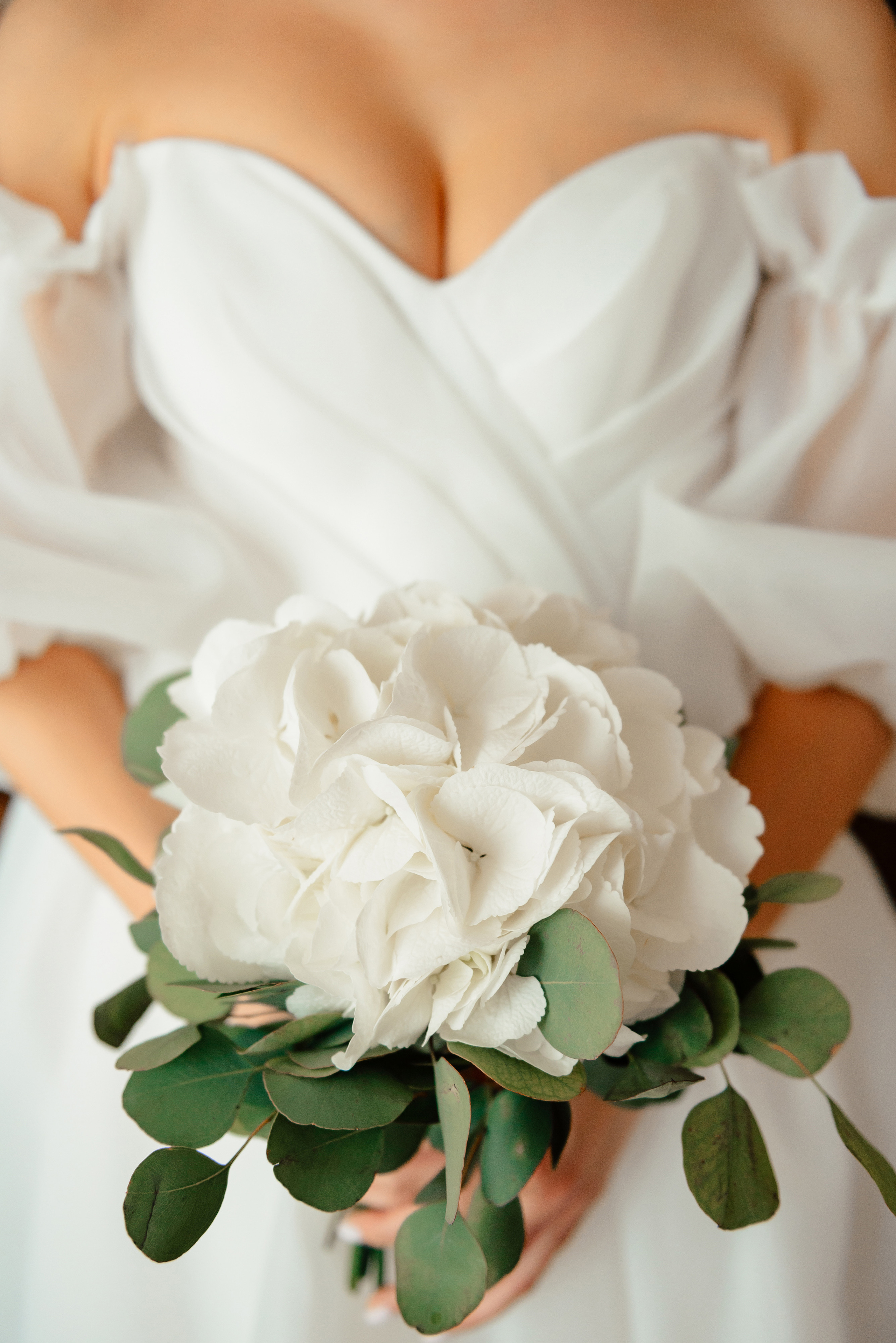 Саша & Оксана. Фотограф Микита Ласица