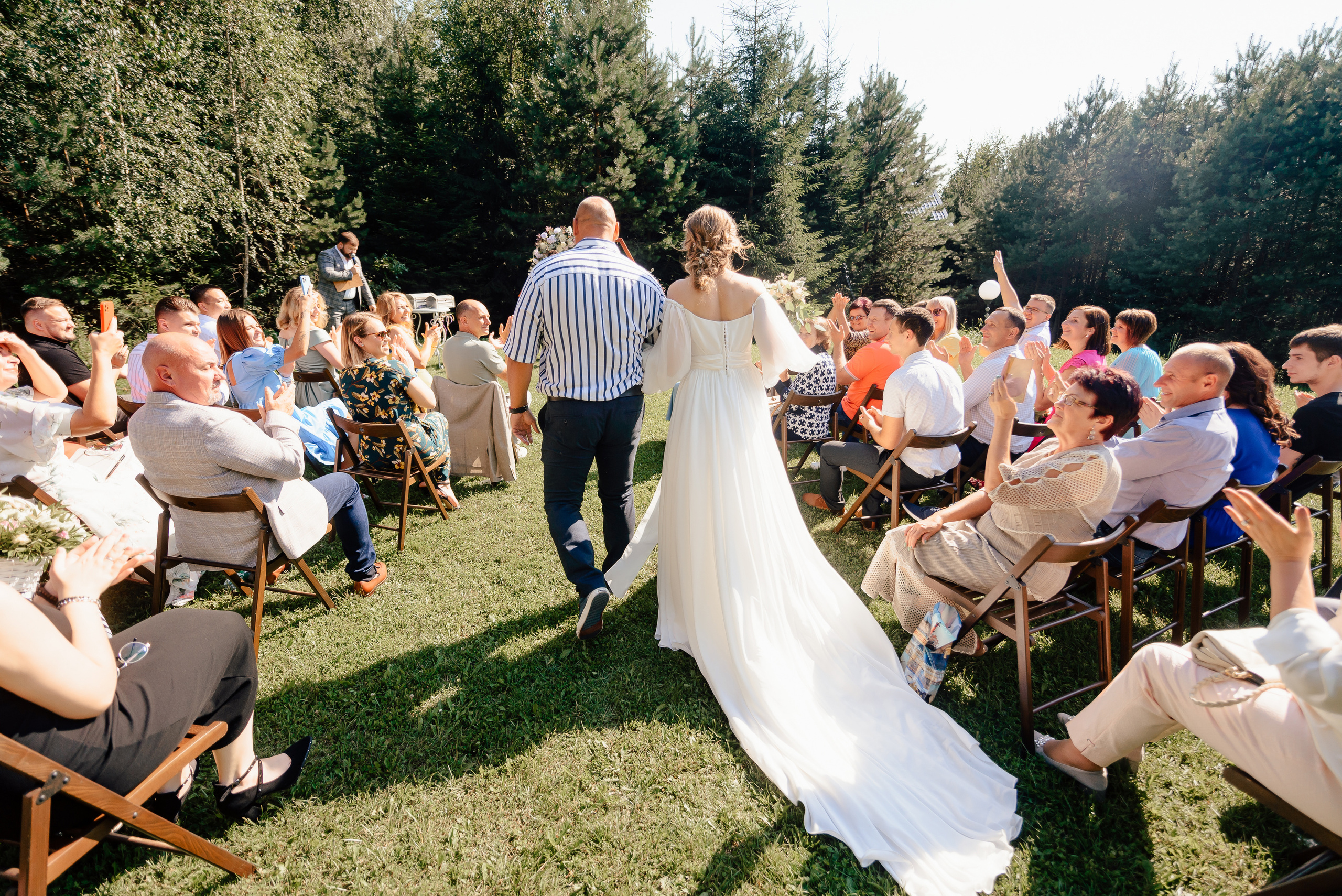 Алексей & Злата. Фотограф Микита Ласица