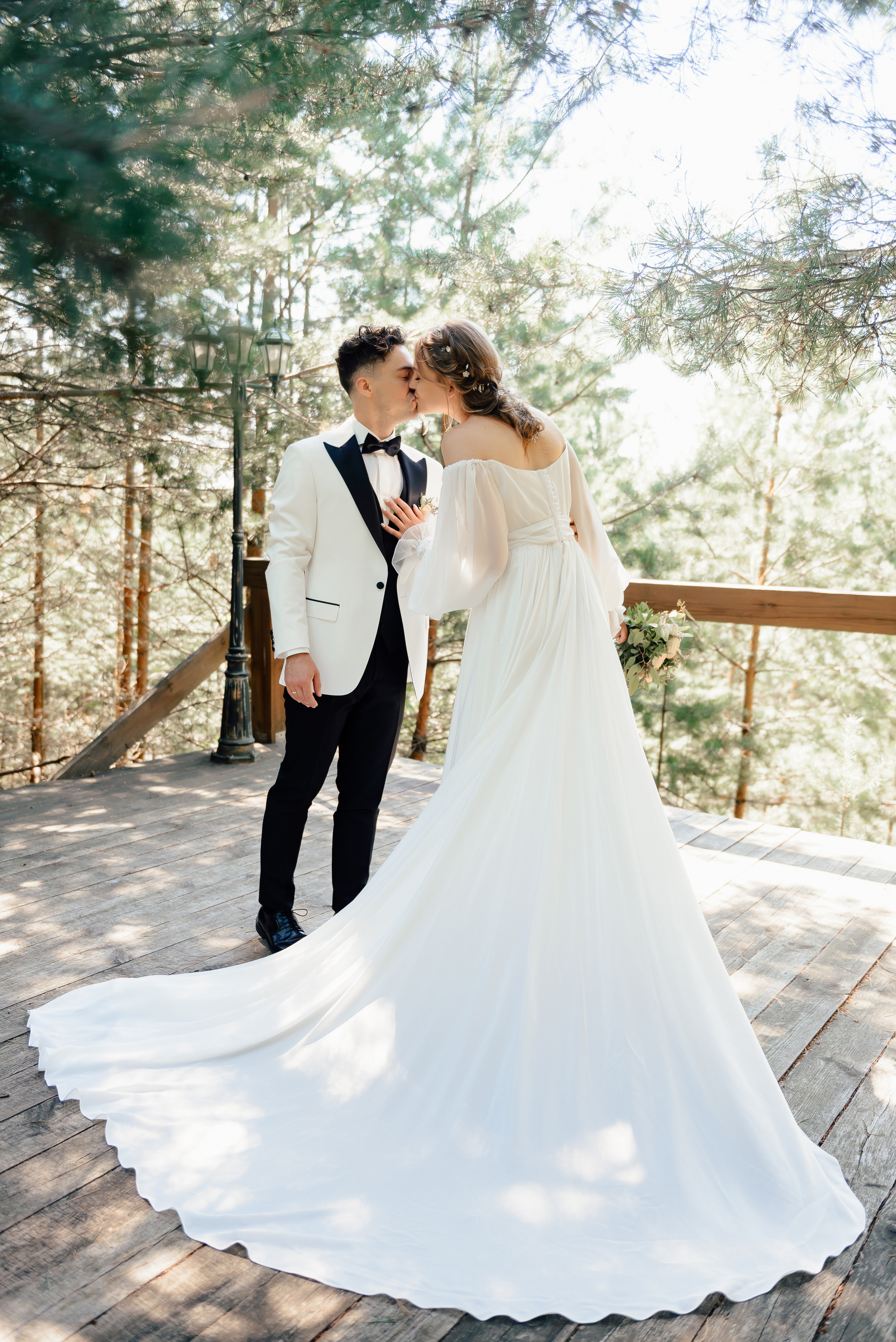 Алексей & Злата. Фотограф Микита Ласица