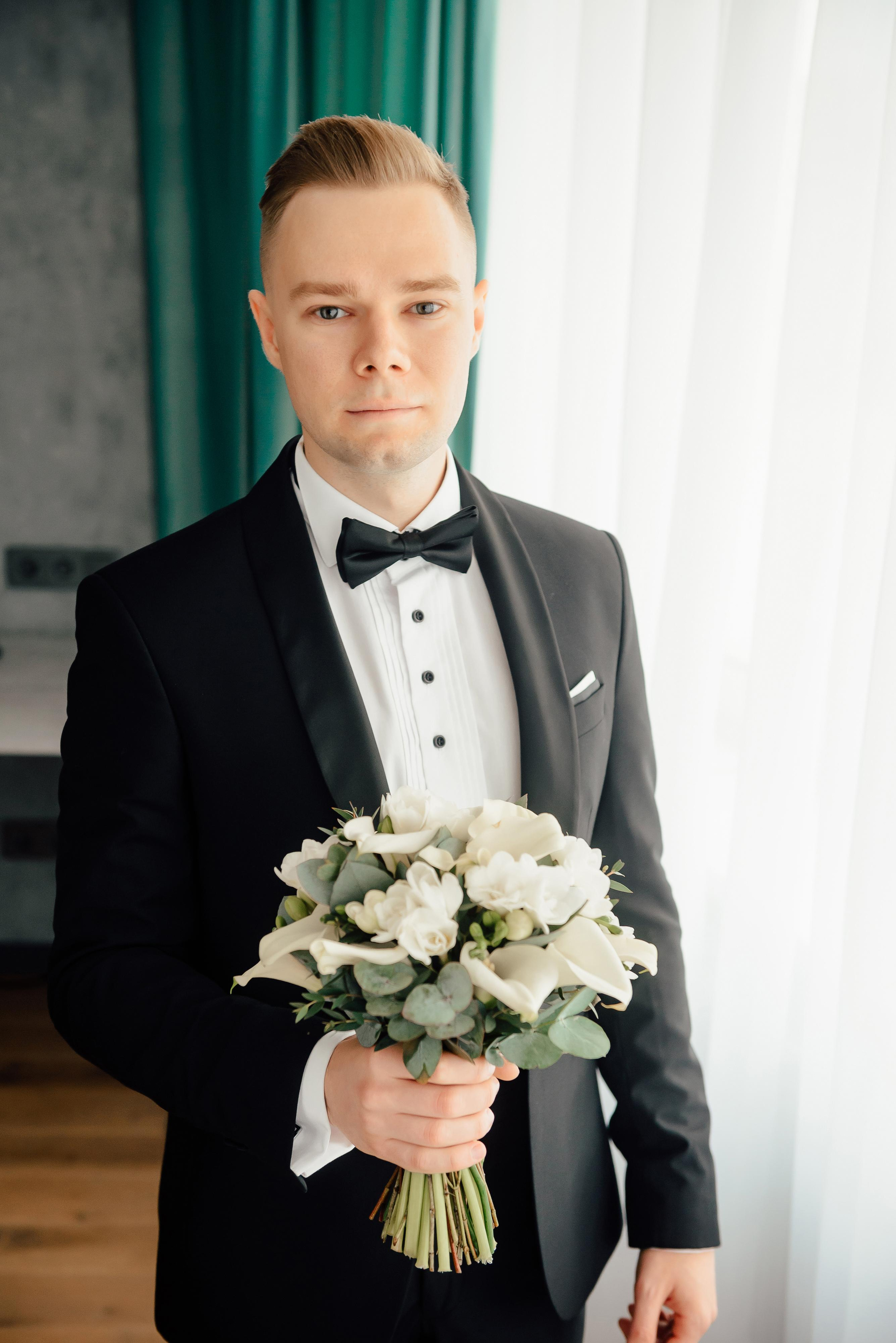 Владислав & Анастасия. Фотограф Микита Ласица