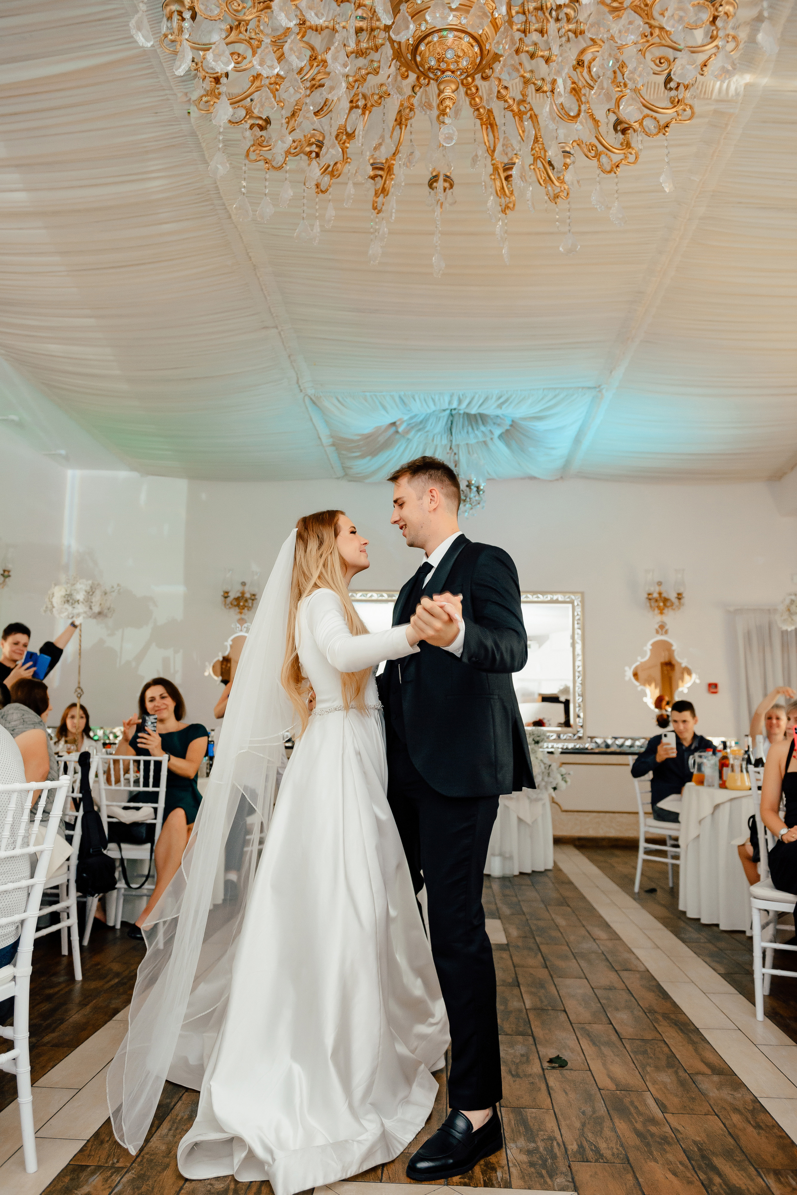 Глеб & Полина. Фотограф Микита Ласица