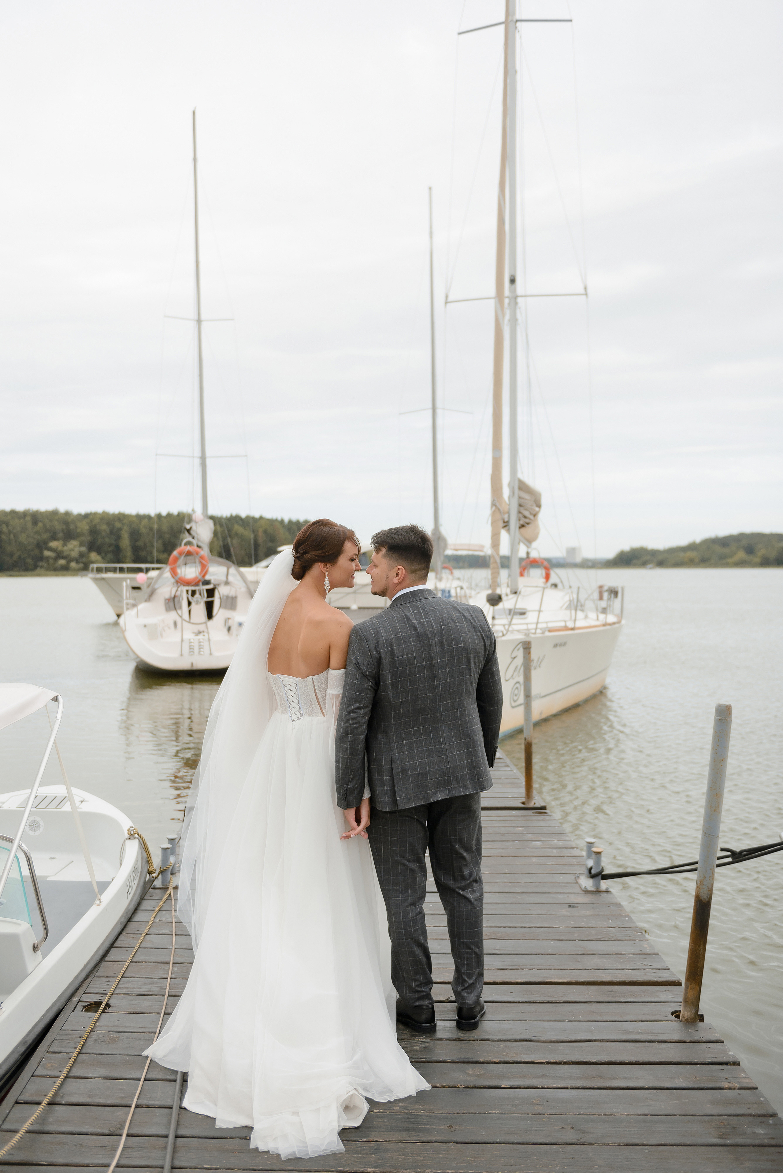 Александр & Виктория. Фотограф Микита Ласица