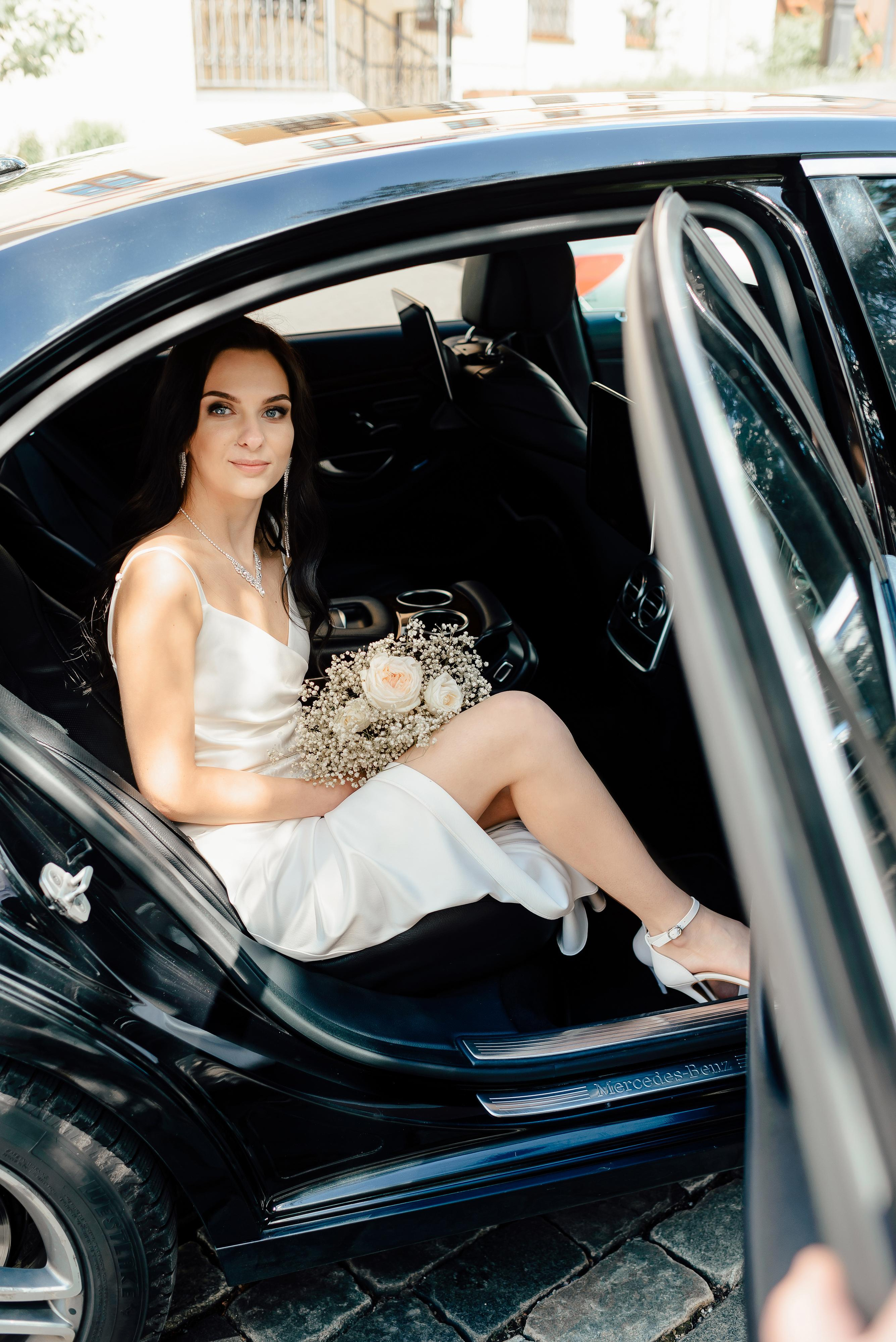 Кирилл & Алена. Фотограф Микита Ласица