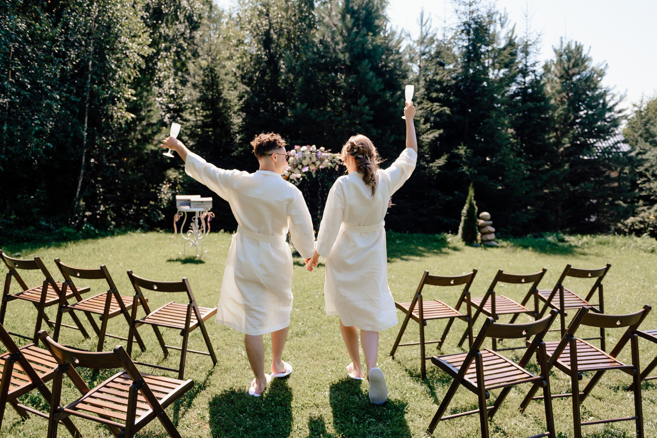 Алексей & Злата. Фотограф Микита Ласица