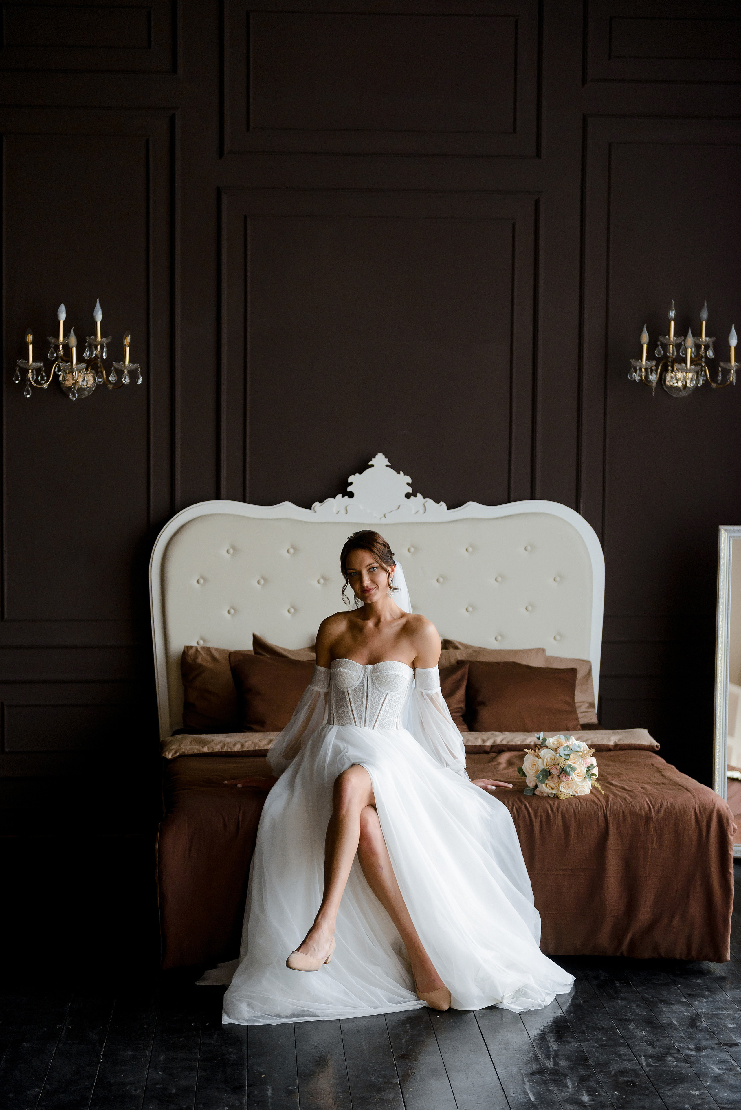 Александр & Виктория. Фотограф Микита Ласица