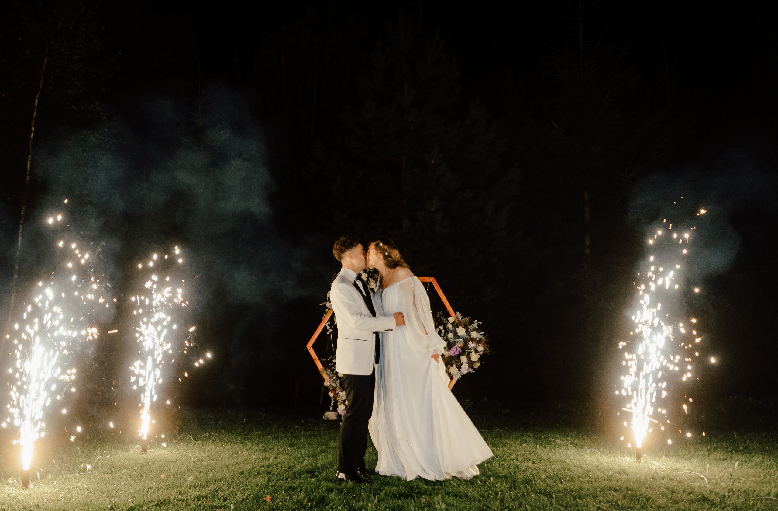 Алексей & Злата. Фотограф Микита Ласица