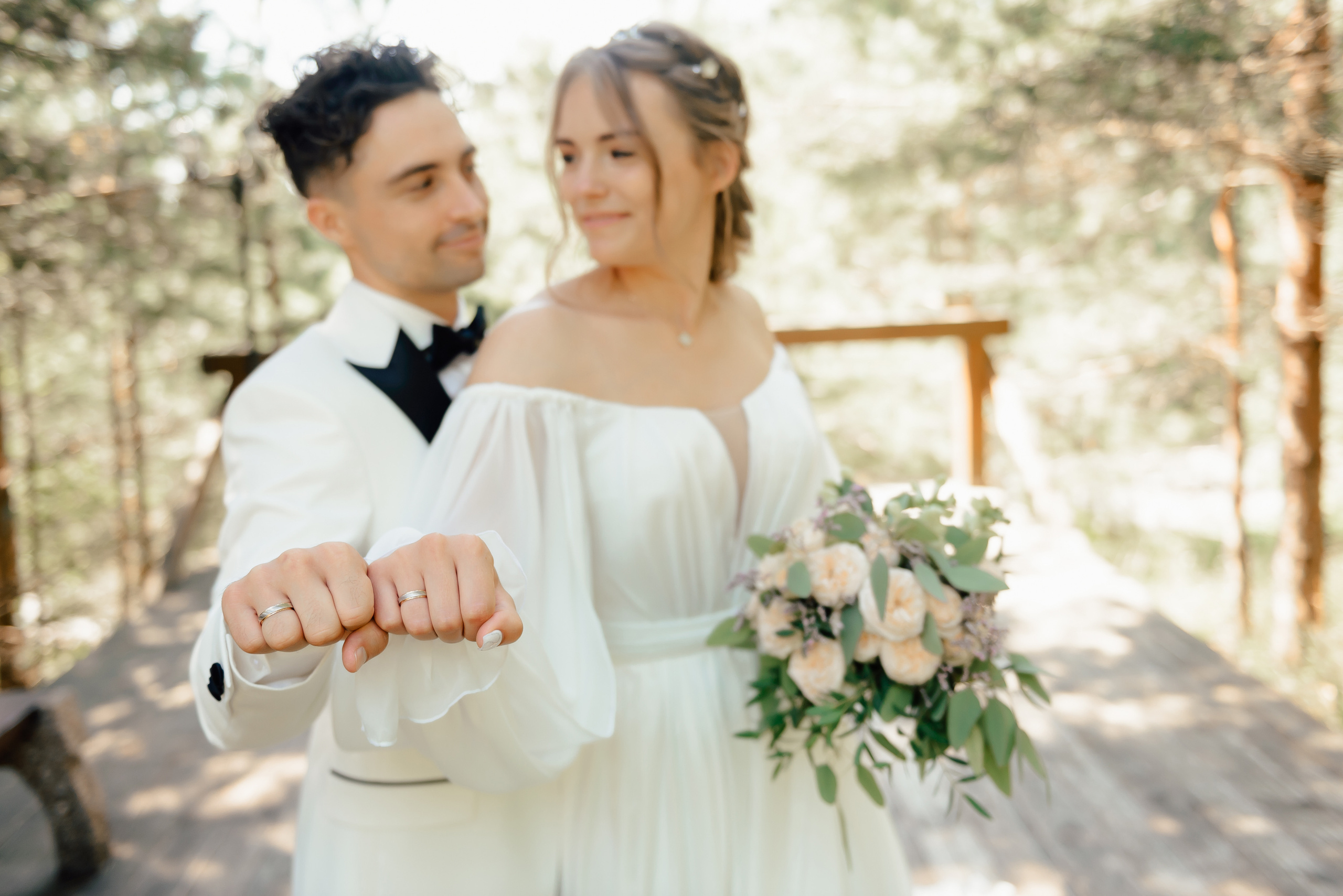 Алексей & Злата. Фотограф Микита Ласица