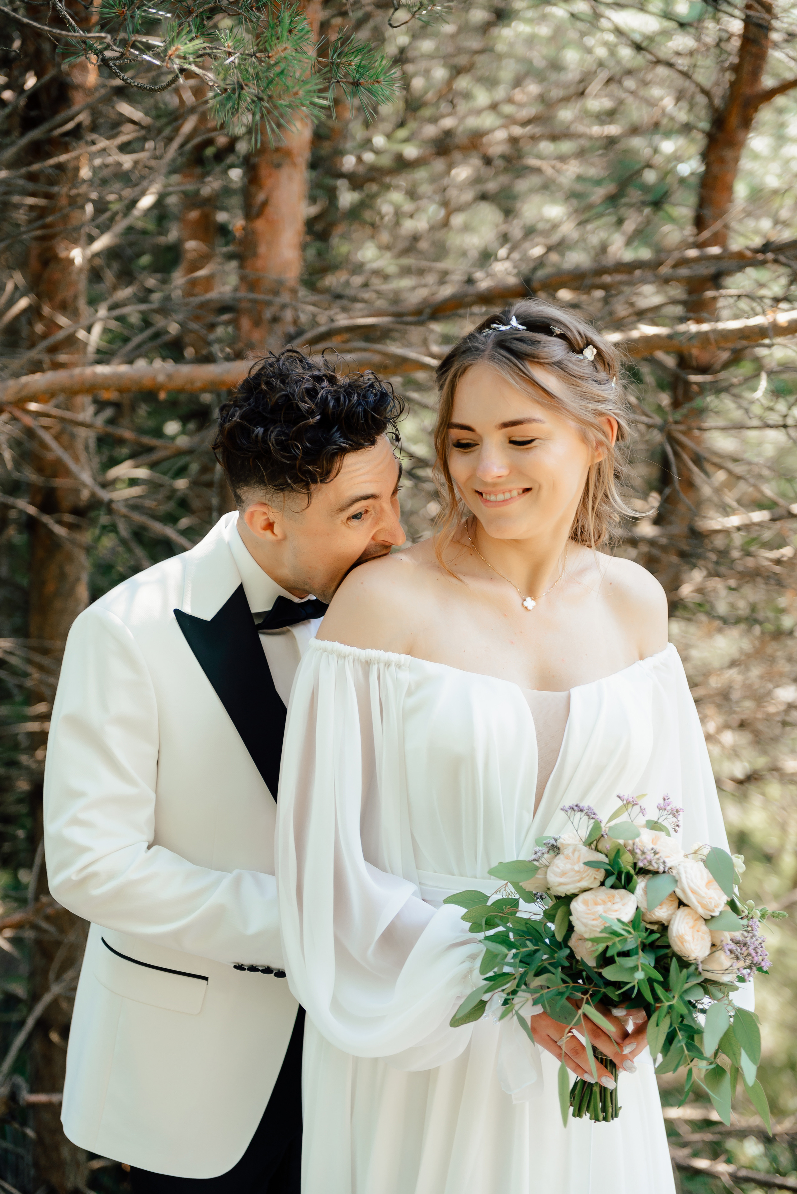 Алексей & Злата. Фотограф Микита Ласица