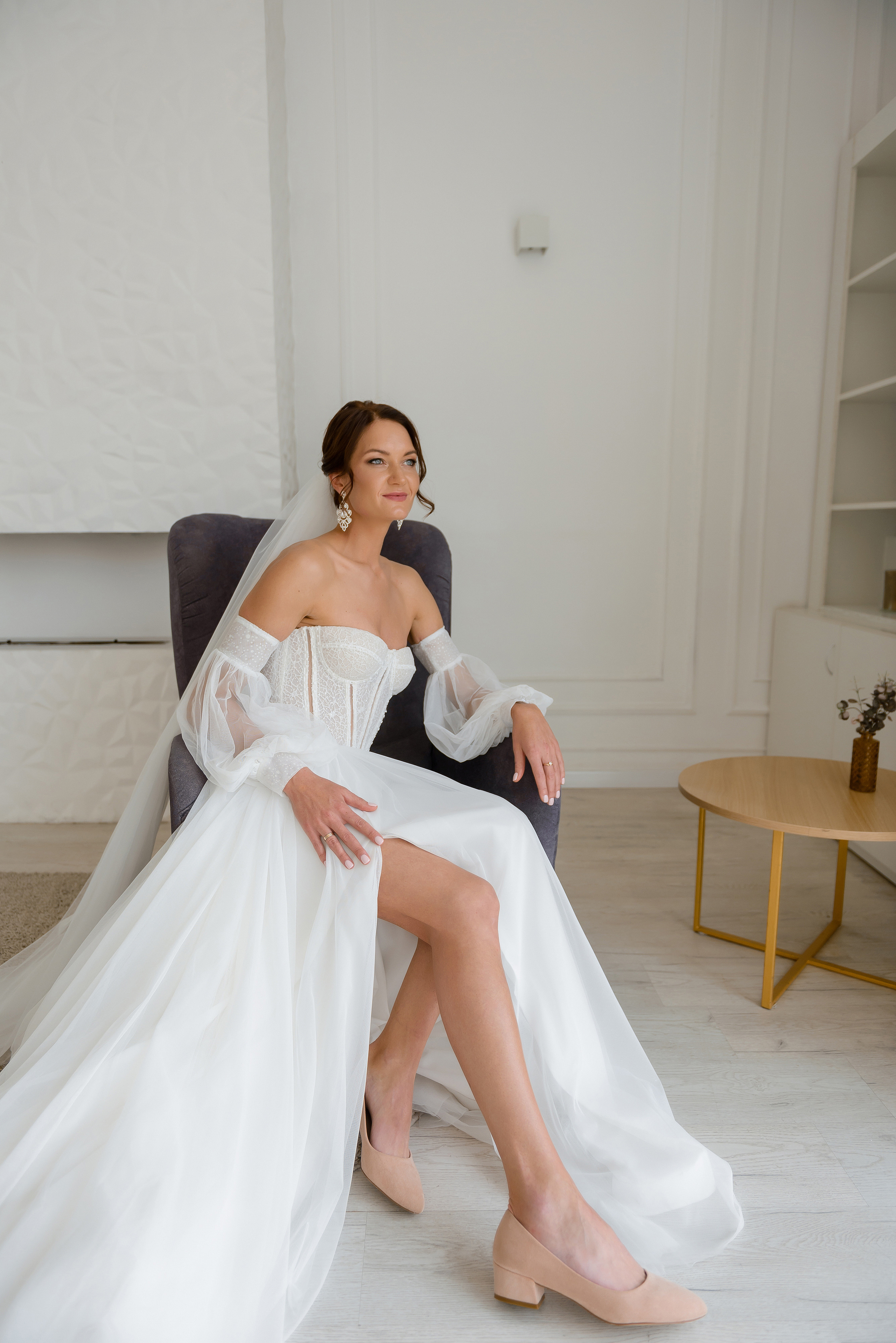 Александр & Виктория. Фотограф Микита Ласица