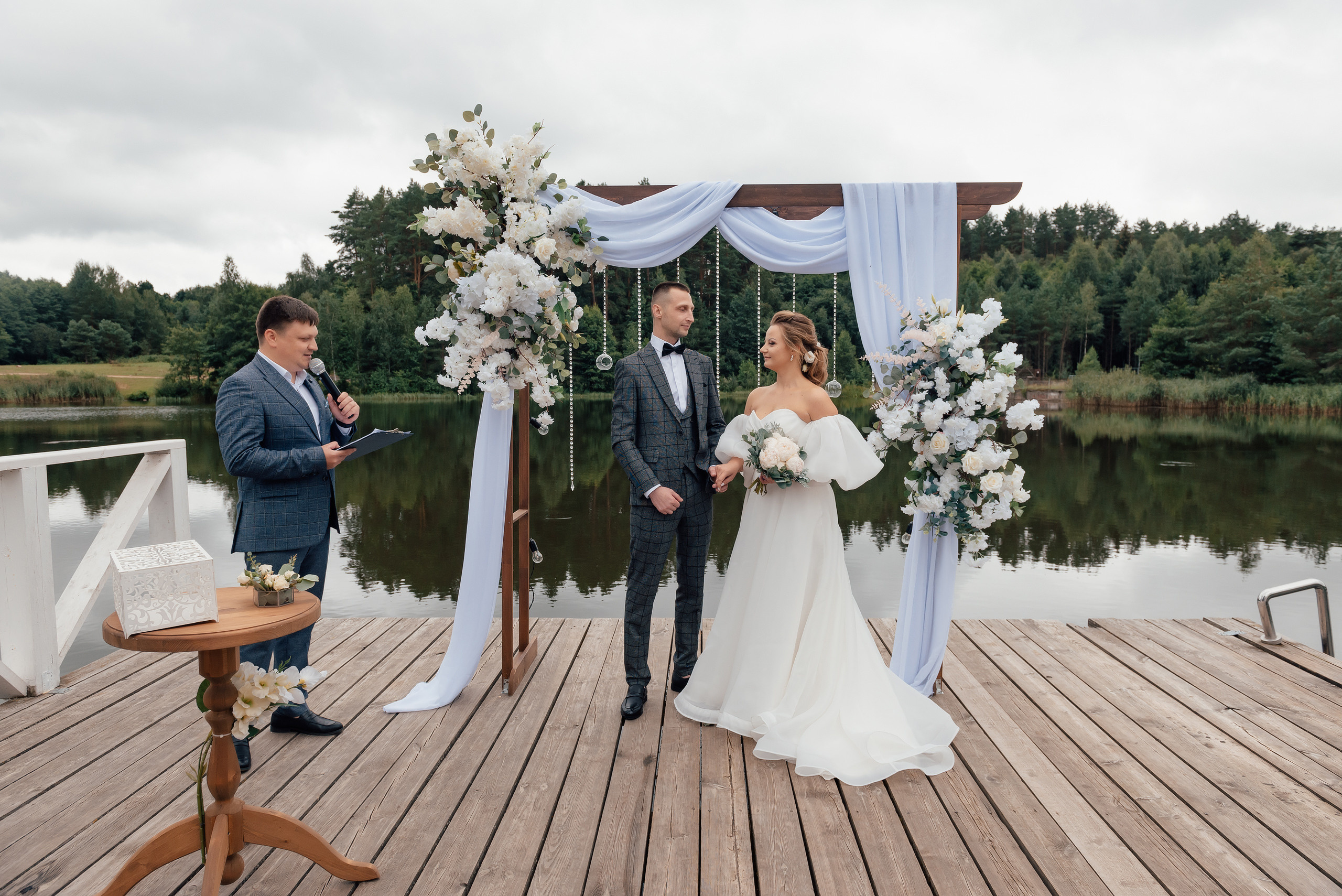 Руслан & Дарья. Фотограф Микита Ласица